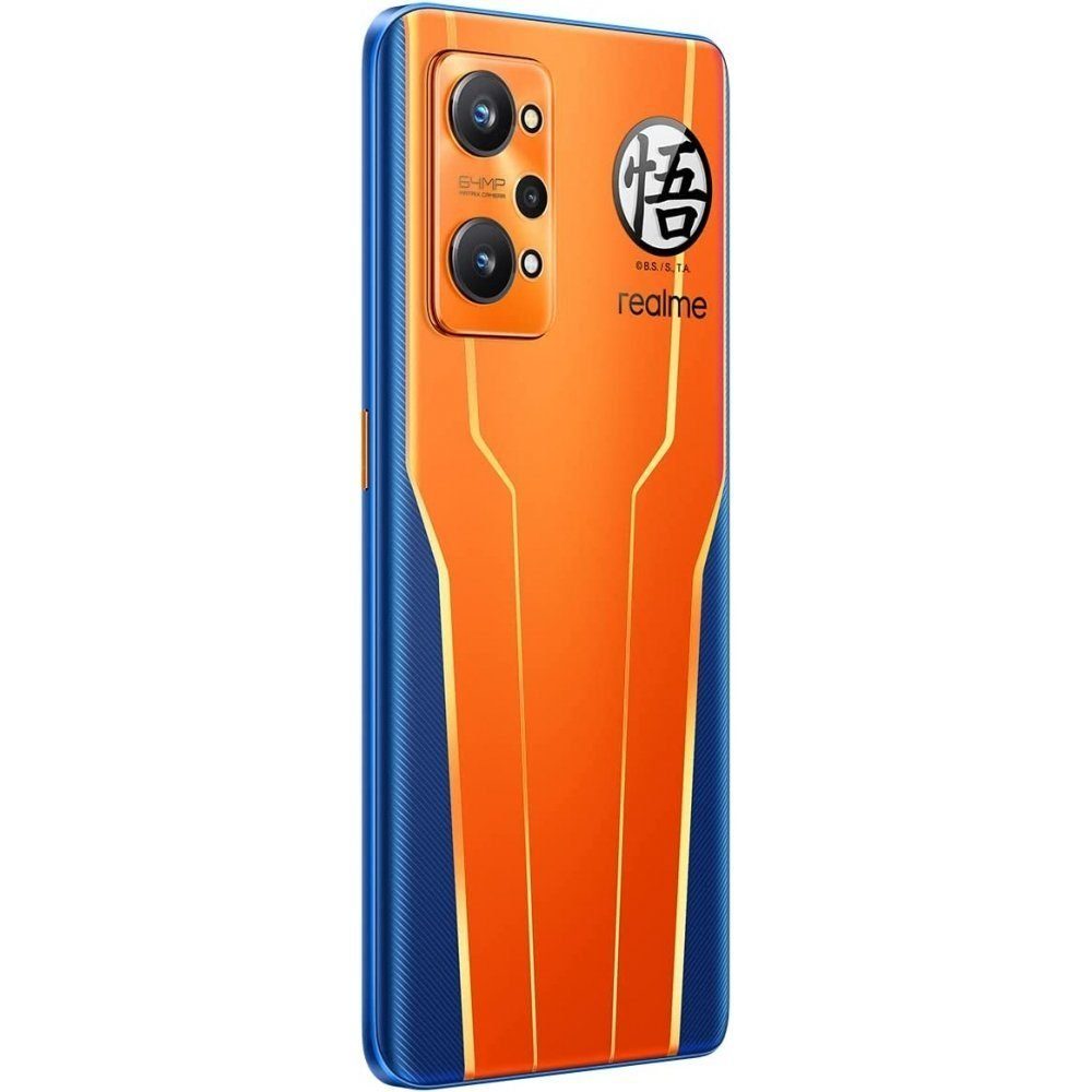 Realme GT Neo 3T 5G 8GB 256GB Dragon Ball Z Edition Smartphone
