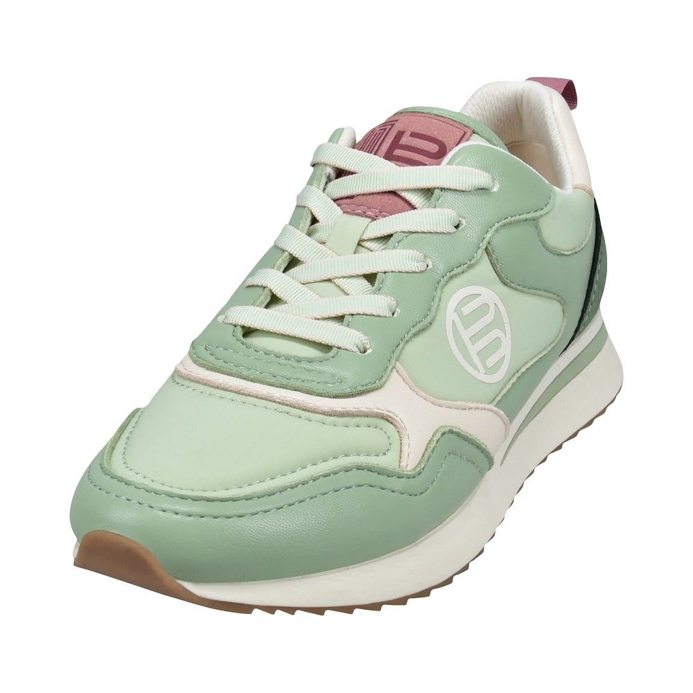 ARA D31-ARA01-5550 hellgrün Damen Sneaker
