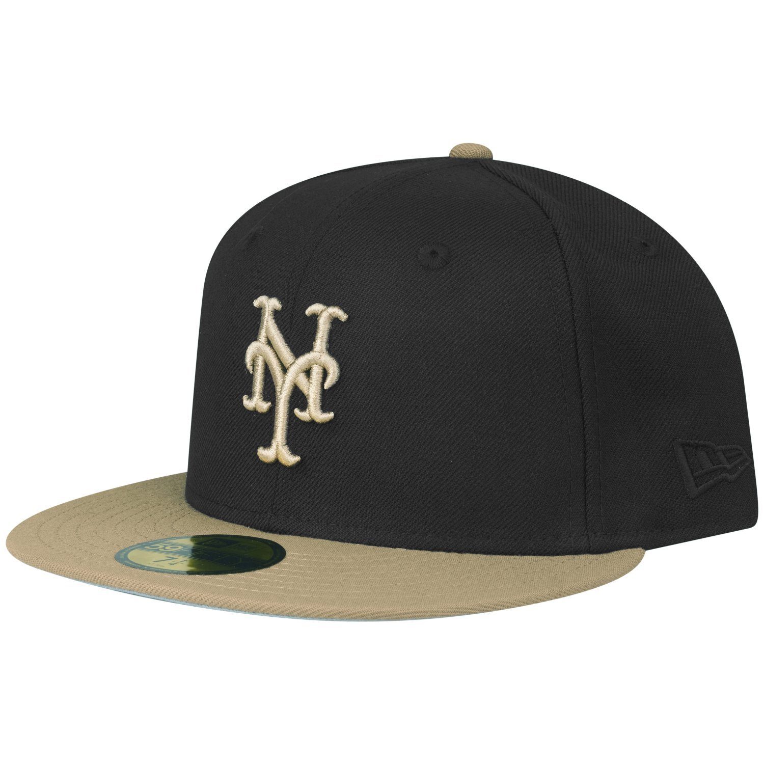 New Era Fitted Cap 59Fifty New York Mets