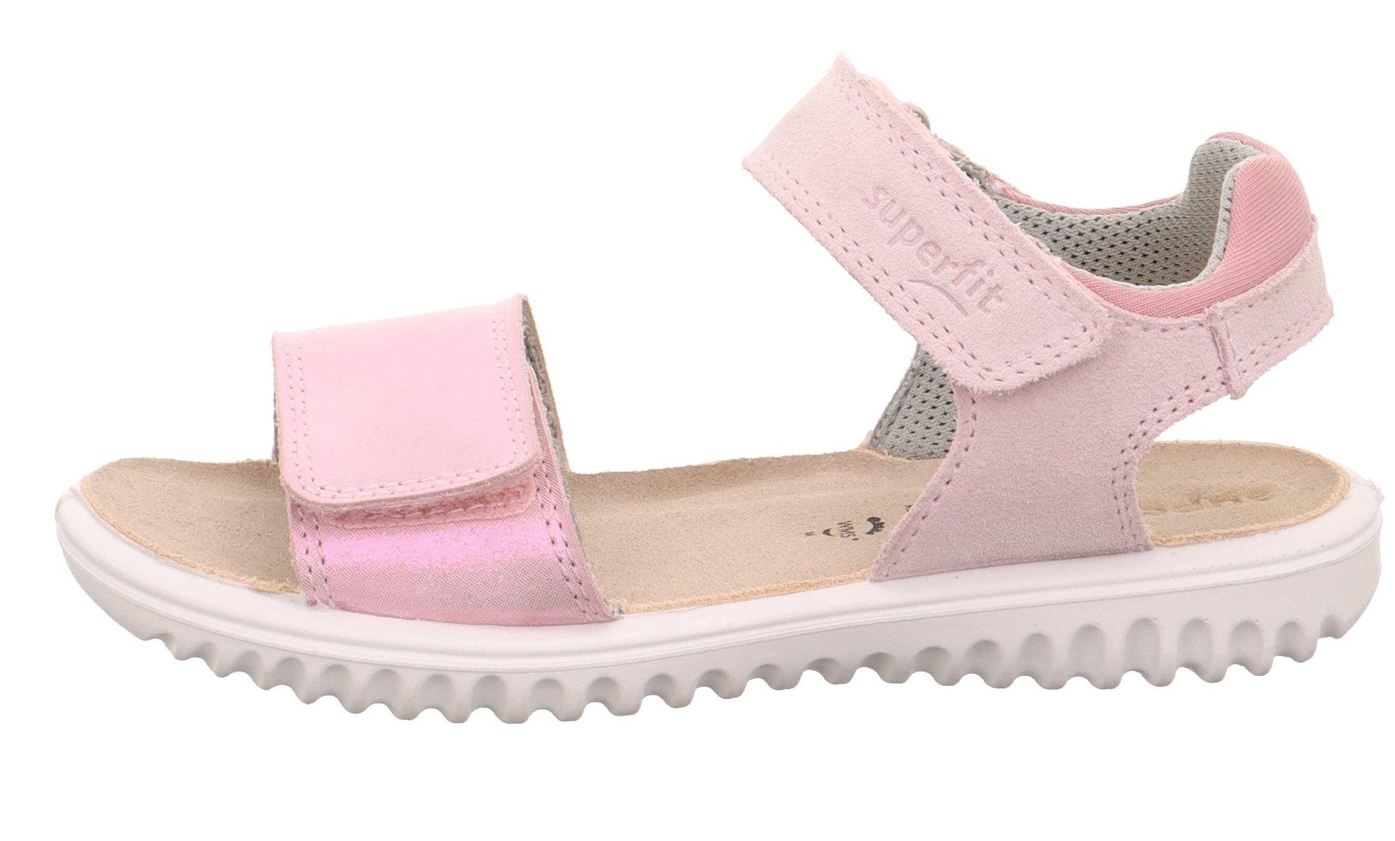 Superfit Sparkle Sandale günstig online kaufen