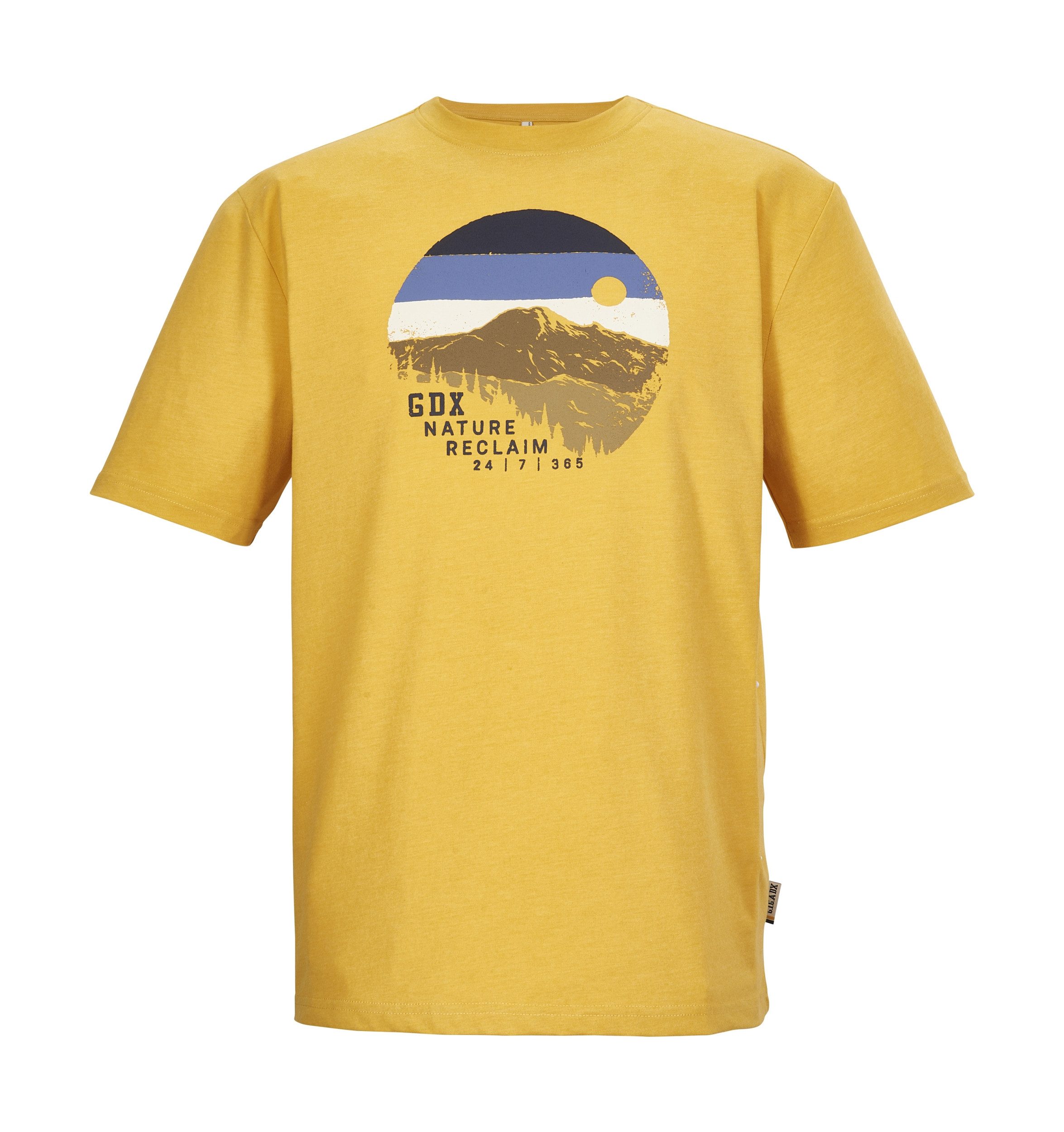 G.I.G.A. DX by killtec T-Shirt GS günstig online kaufen
