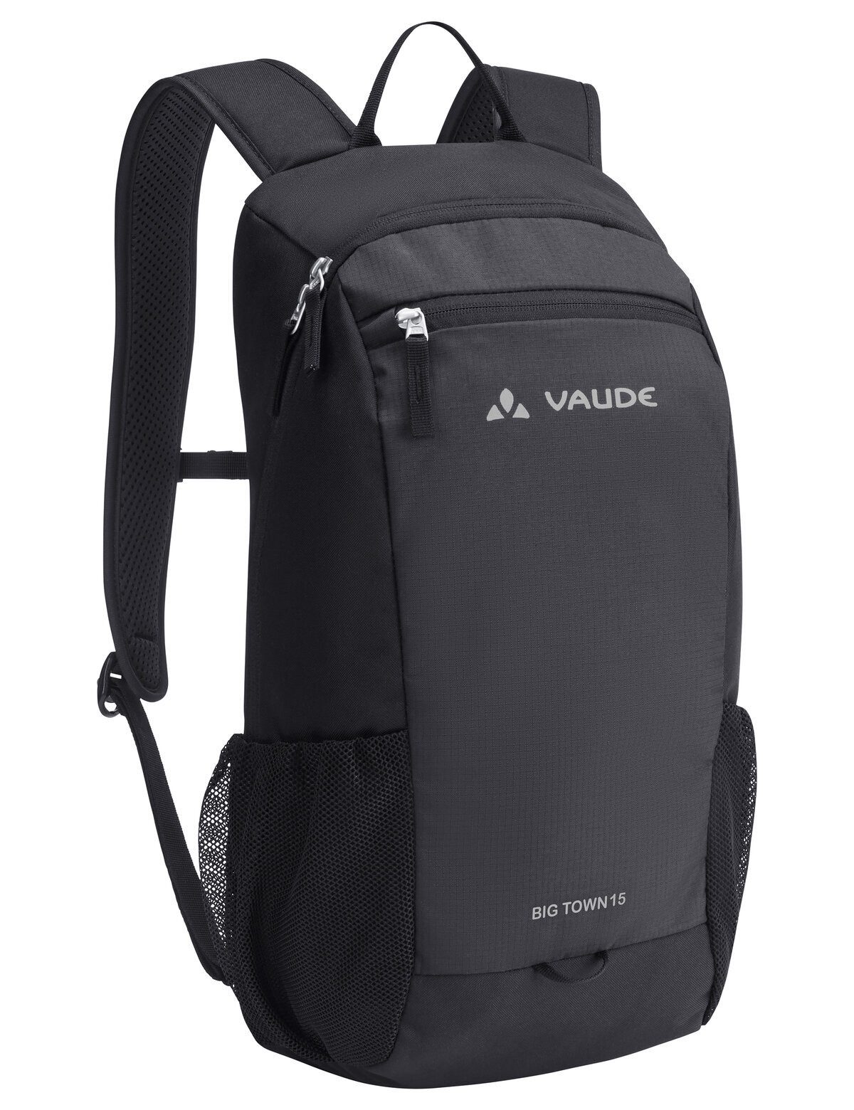 VAUDE Trekkingrucksack SE Big Town 15, City Rucksack, 15 Liter günstig online kaufen