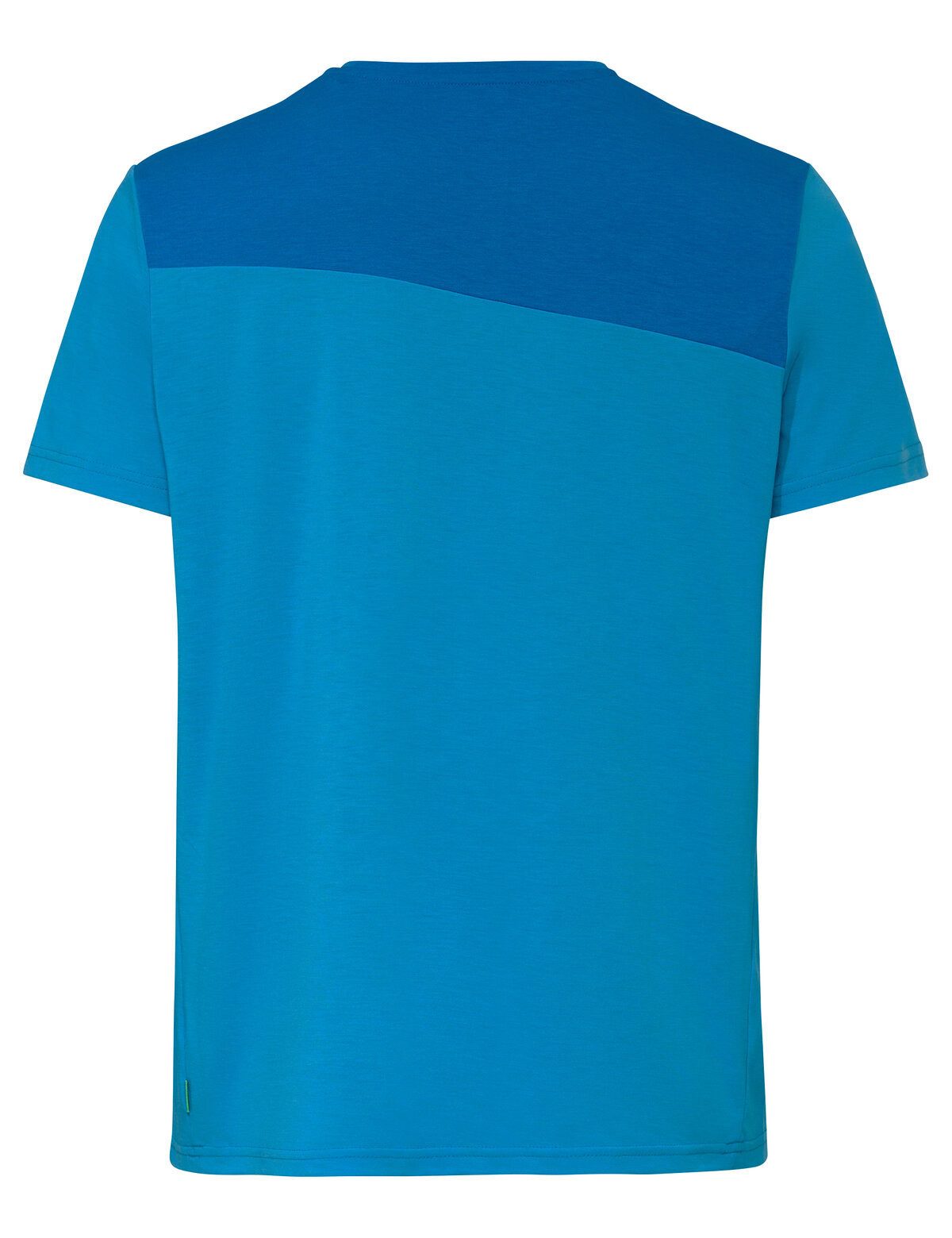 VAUDE T-Shirt T-Shirt Men's Sveit Shirt (1-tlg) schnelltrocknendes und funktionelles Shirt