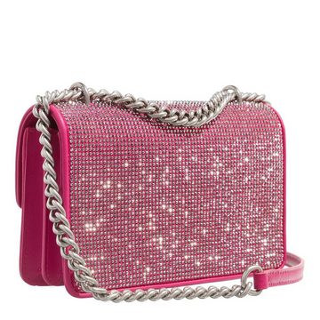 PINKO Schultertasche pink (1-tlg)