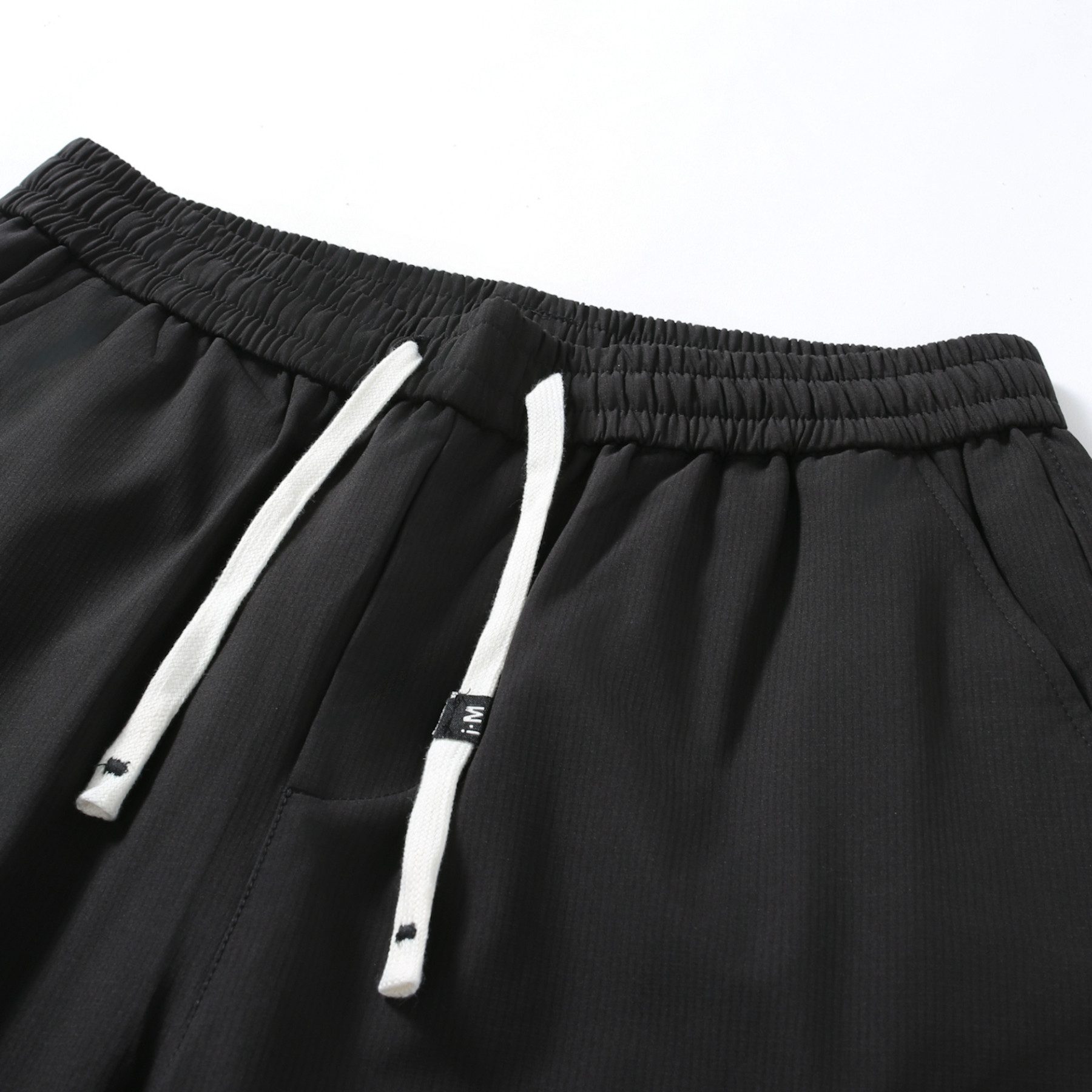 YOUTHUP Sweathose Regular-Fit Lange Jogginghose mit gerade Schnitt – Bild 4 von 5
