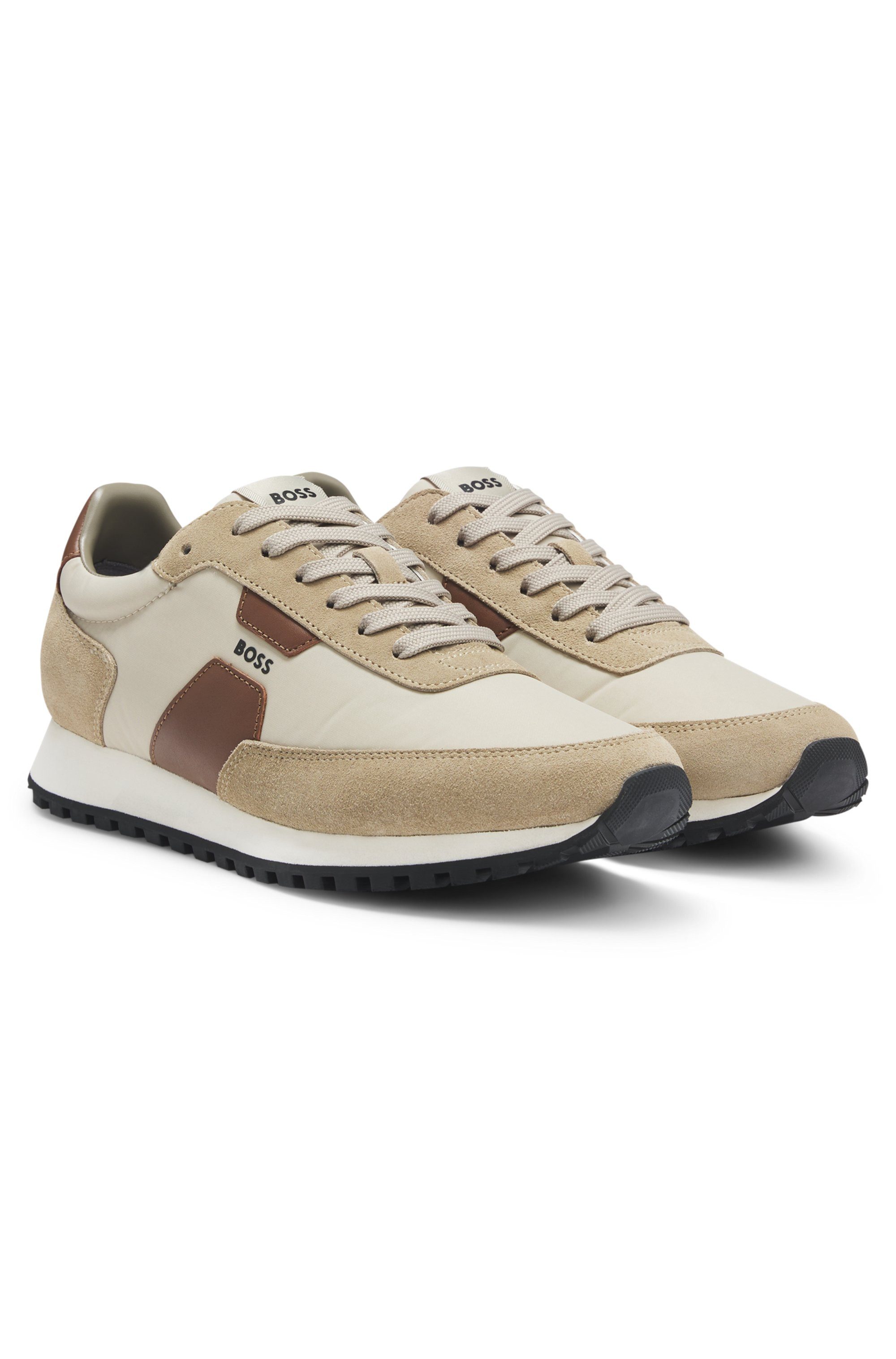 Parkour_L_Runn Sneaker