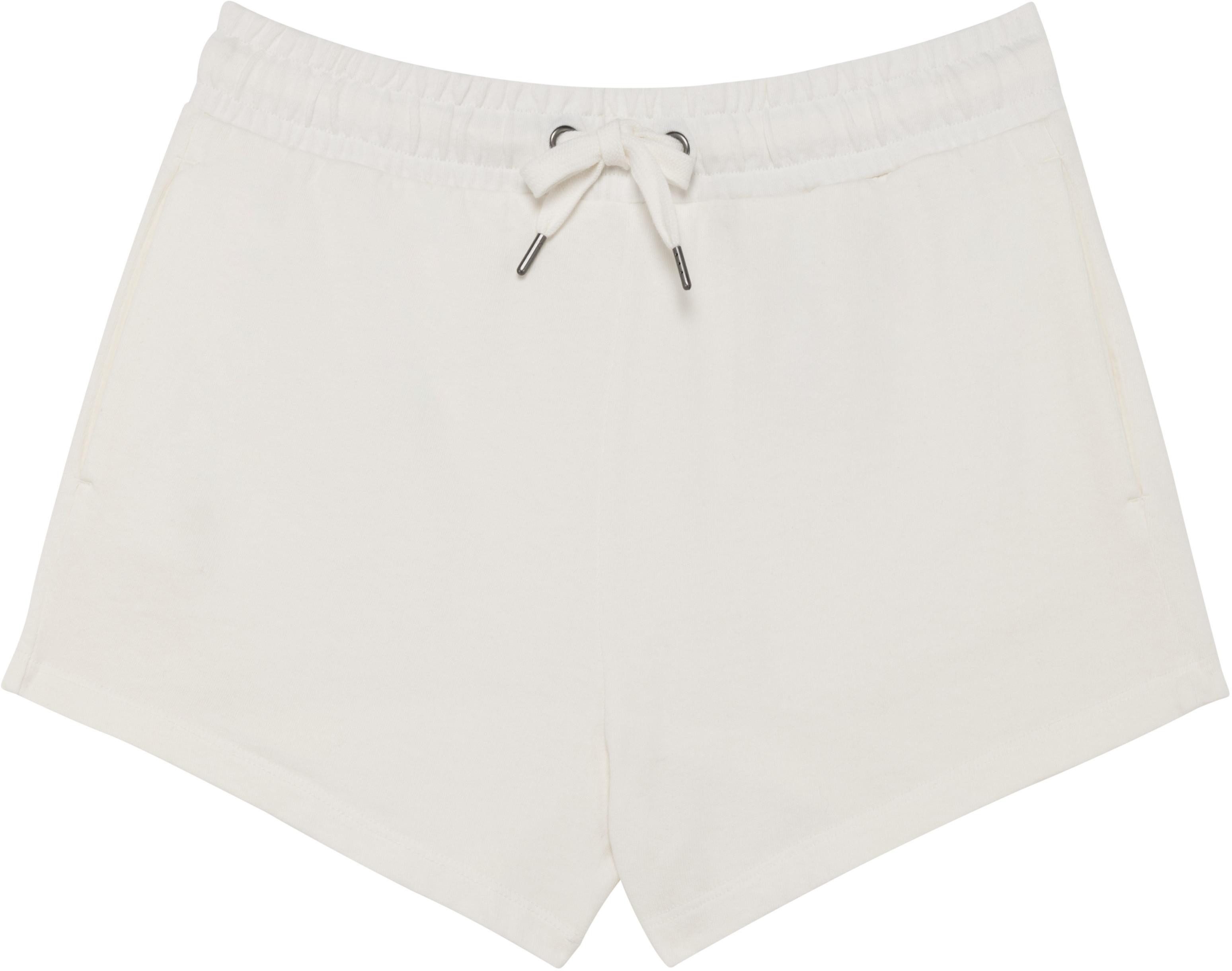 Shorts Umweltfreundliche Damenshorts aus French Terry