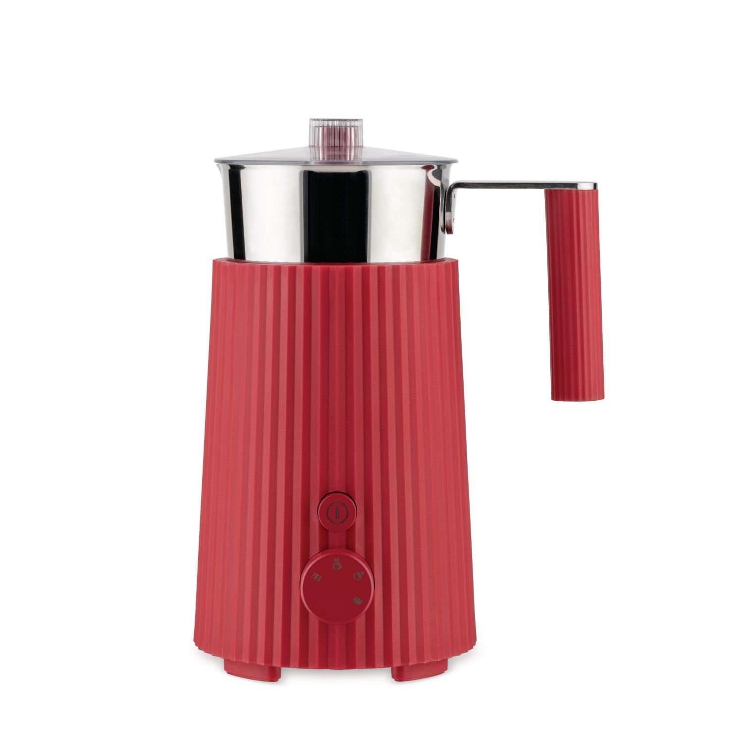 Alessi Миксеры Plissé Rot