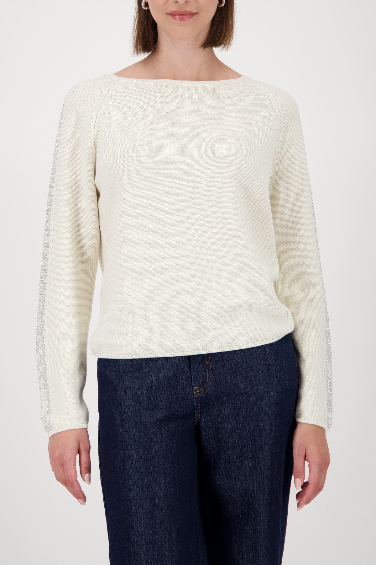 Monari Wollpullover Pullover 115 günstig online kaufen