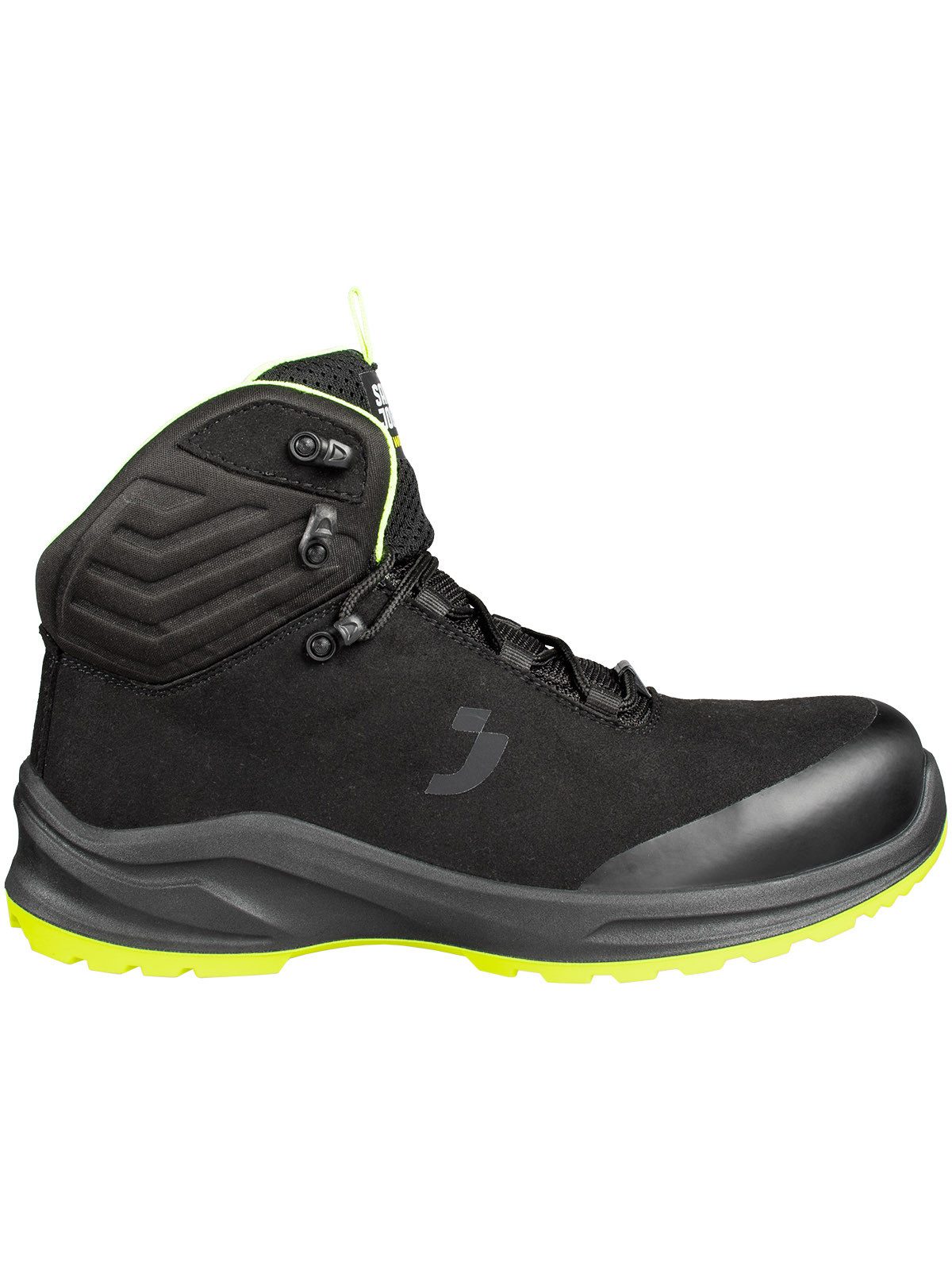 Safety Jogger 012033 Safety Jogger Modulo Arbeitsschuh