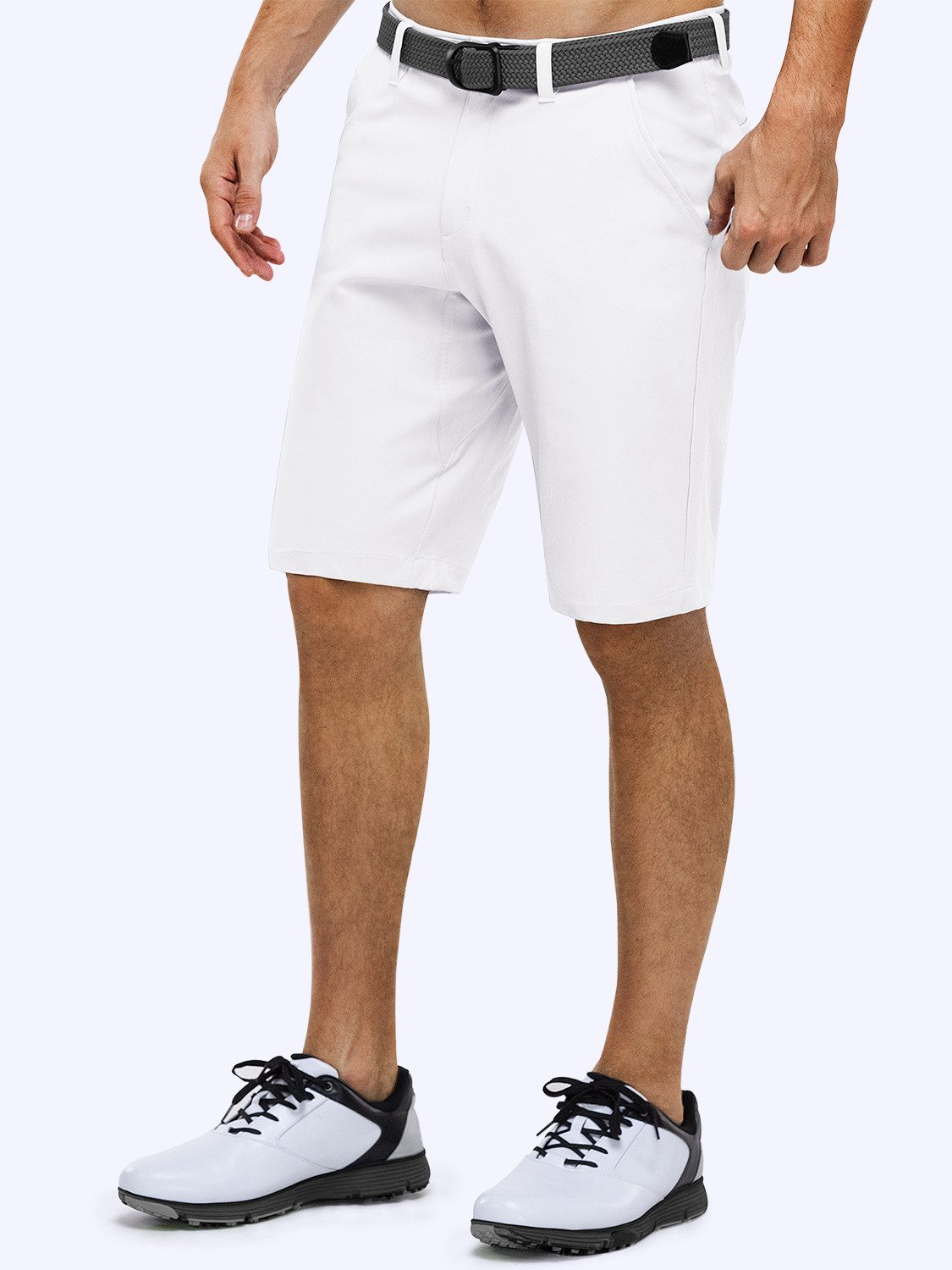 33,000ft Golfshorts Herren Golfshorts