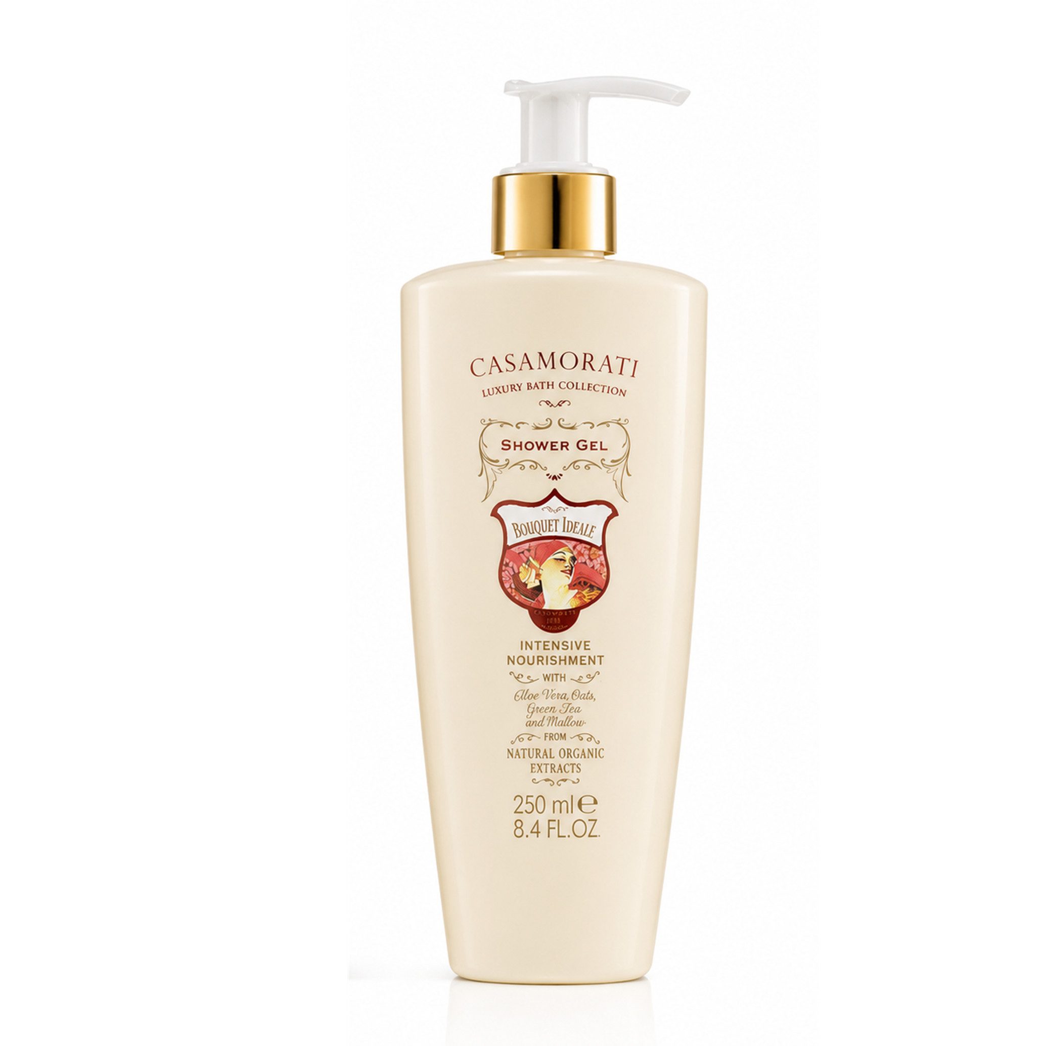 XERJOFF Duschgel Xerjoff Casamorati Bouquet Ideale Shower Gel 250ml