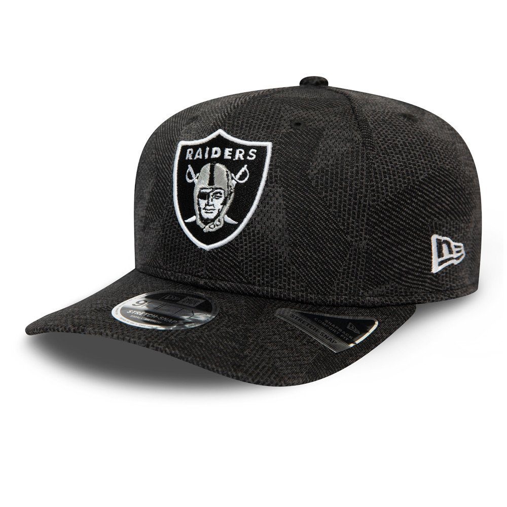 Baseball Cap Cap New Era Engineered Fit Oakrai