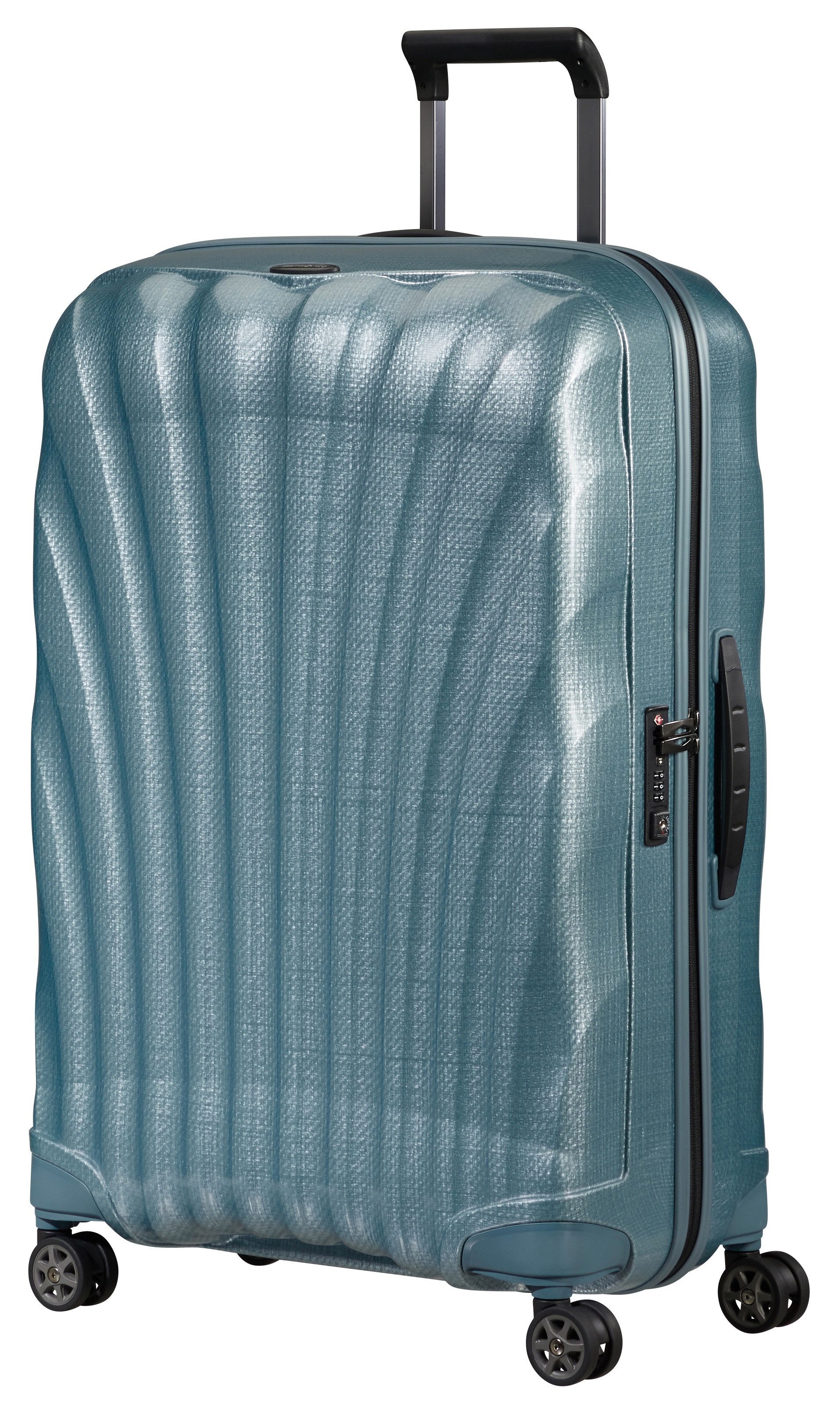 Samsonite Hartschalen-Trolley C-LITE, verschiedene Größen und günstig online kaufen