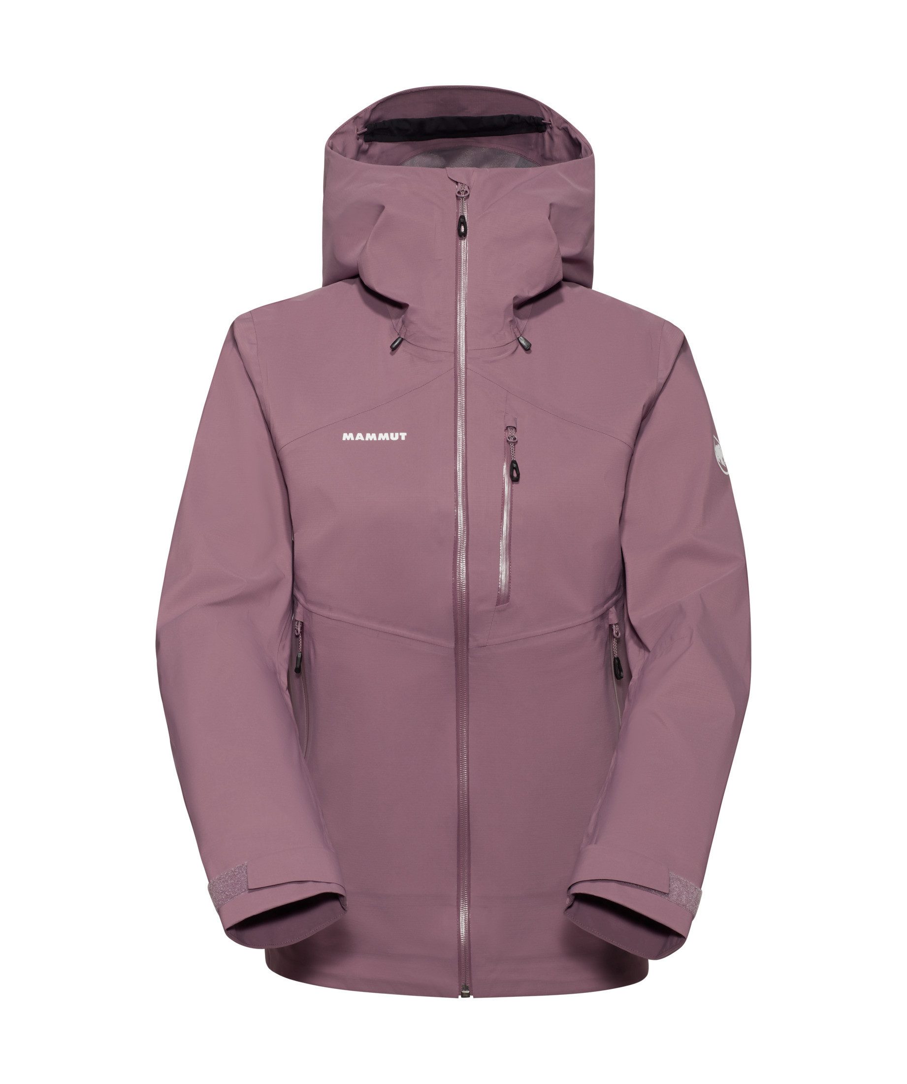 Mammut Regenjacke Alto Guide HS Hooded Jacket Women günstig online kaufen