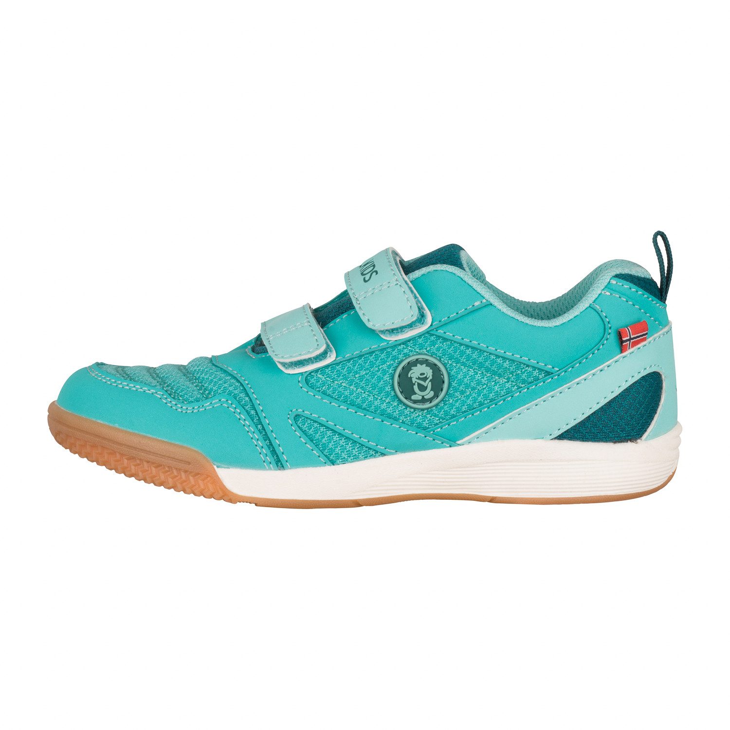 TROLLKIDS Kids Multi Sports Runner Hallenschuh