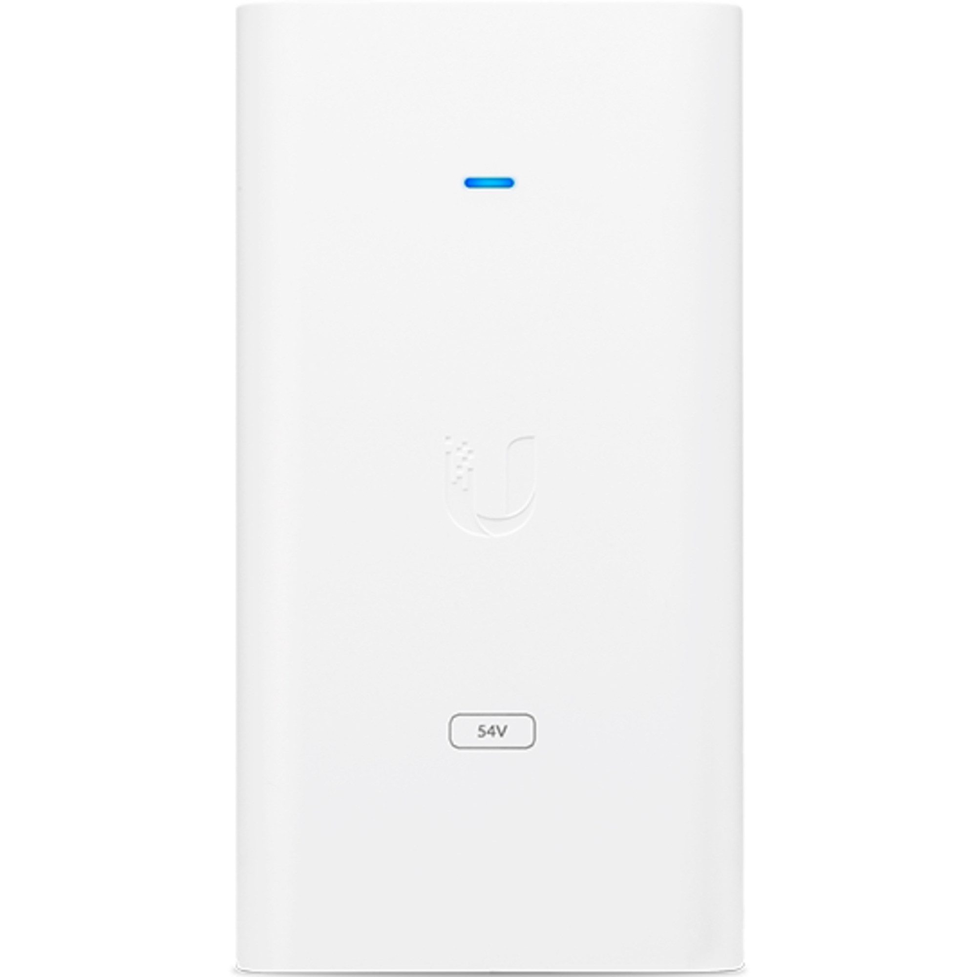 Ubiquiti Networks Ubiquiti PoE-Injektor POE-54V-80W, EdgePoint Netzteil