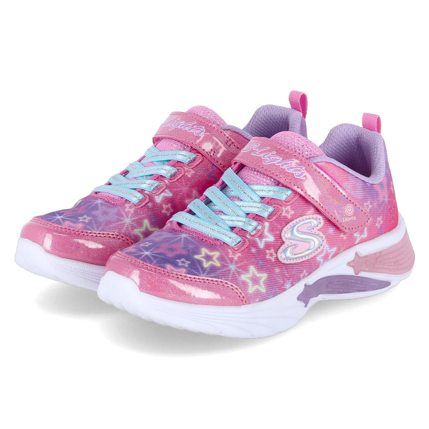 Low Sneaker STAR SPARKS Sneaker