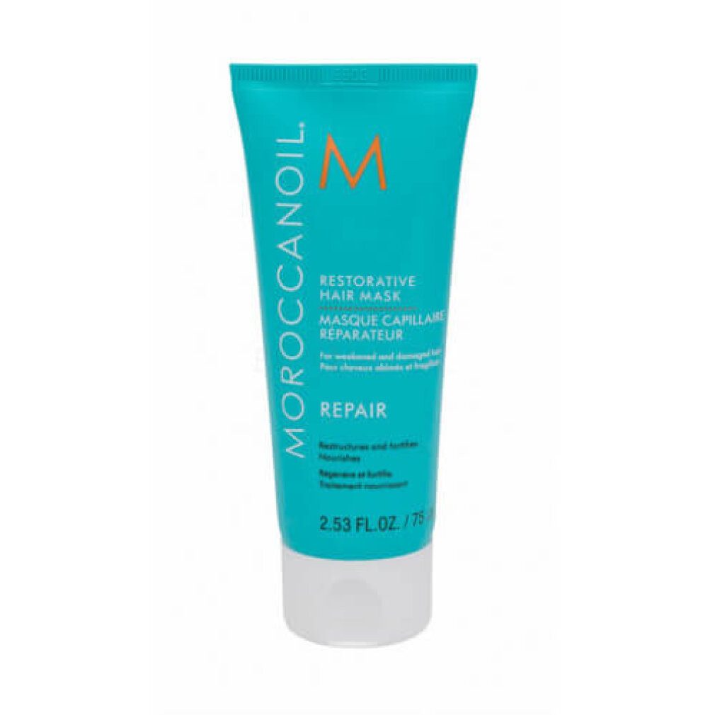 BAREMINERALS Haarmaske Moroccanoil Restorative Hair Mask 75ml