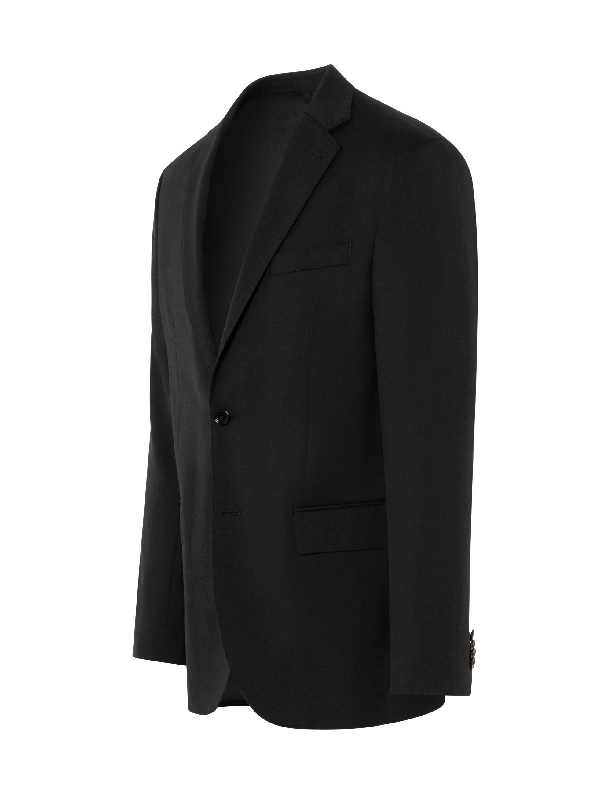 Thomas Goodwin Anzugsakko 7834-3379 im Modern-Fit, 7834-8-3379 – Bild 4 von 5