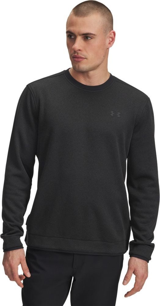 Under Armour® Fleecejacke Sweater Fleece Crew
