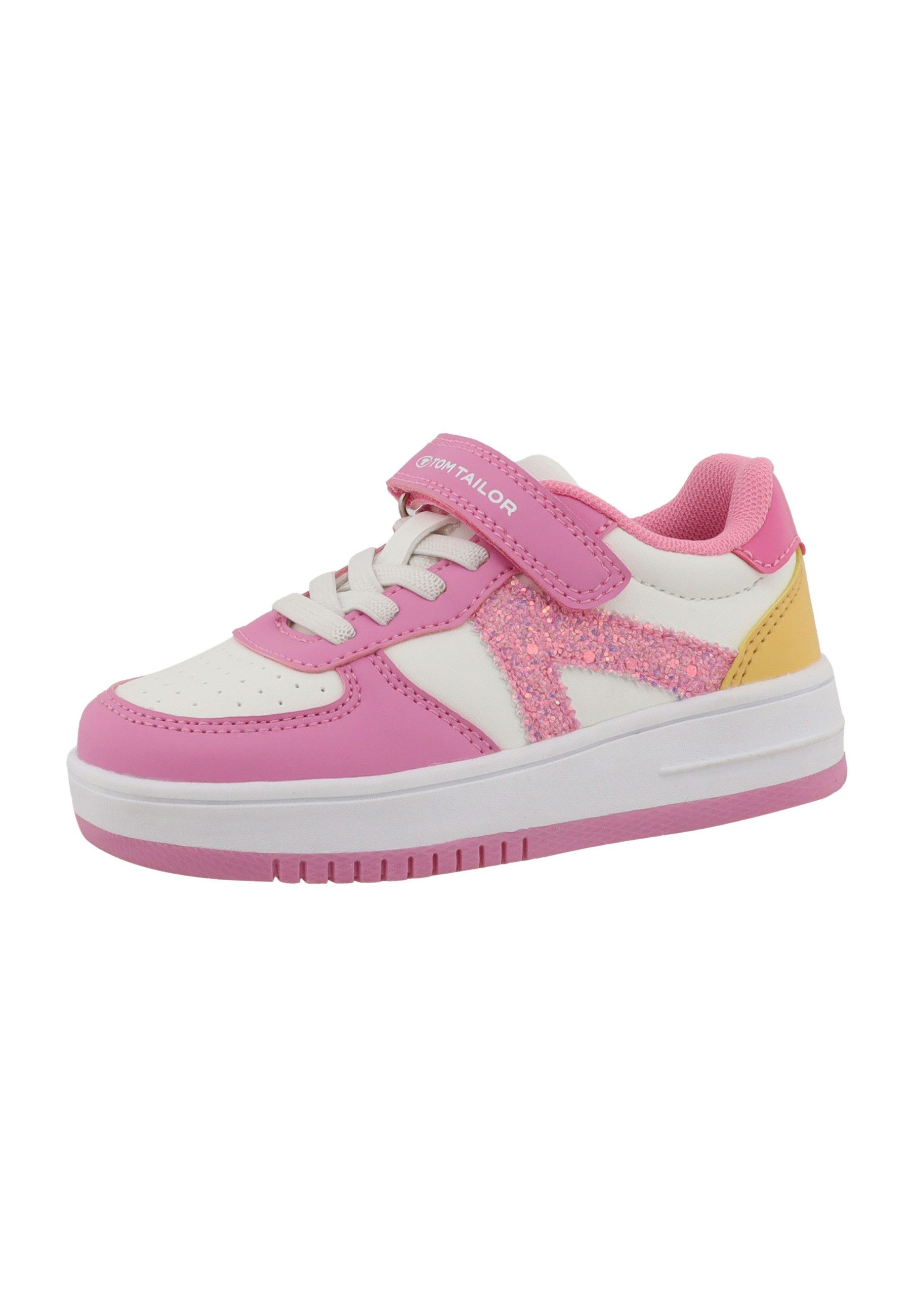TOM TAILOR Tom Tailor Sneaker Low Sneaker (1-tlg)