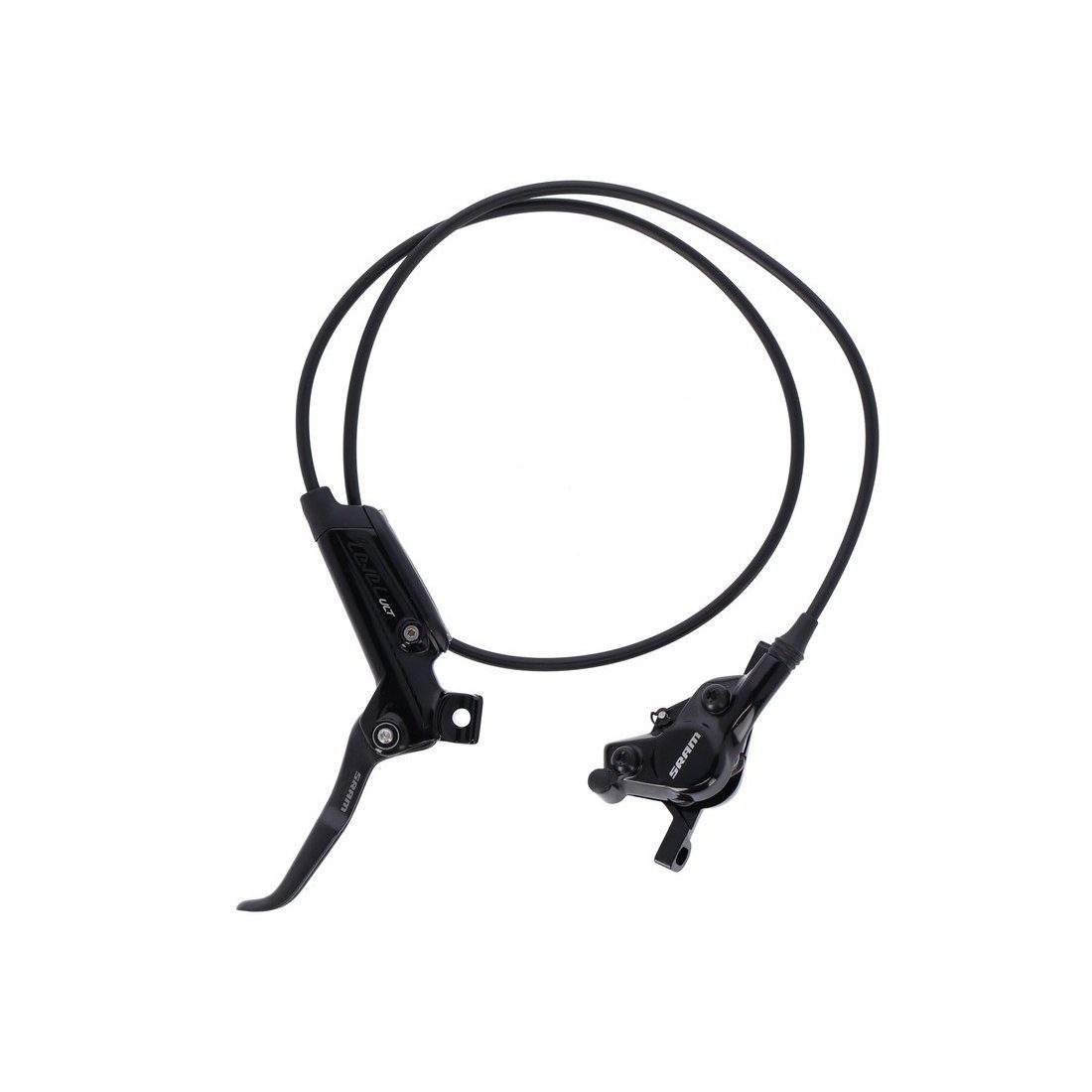 SRAM Scheibenbremse Hydraulische Scheibenbremse "Level Ultimate", Leitung 950 mm, B1