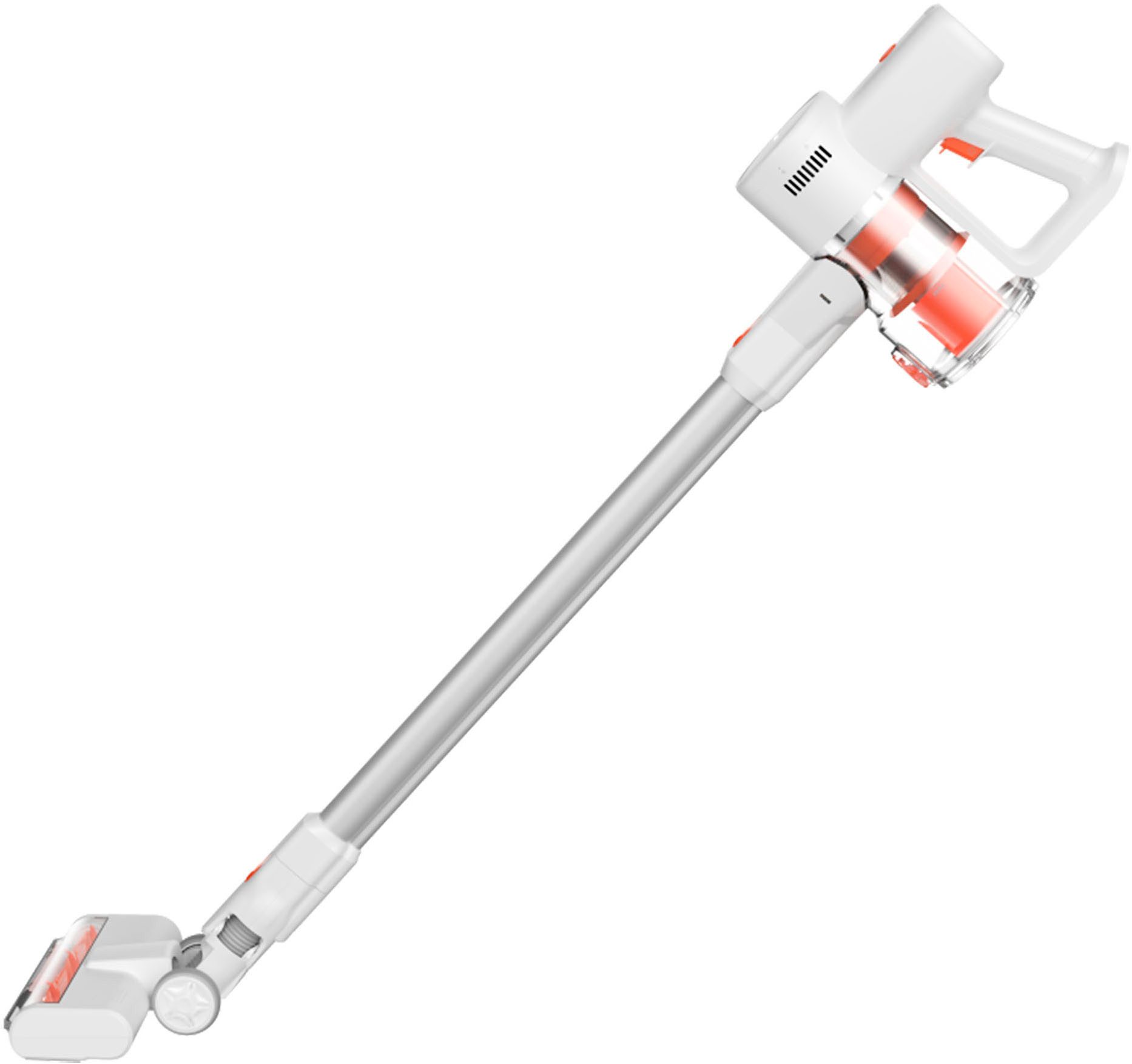 Xiaomi Akku-Bodenstaubsauger Vacuum Cleaner G20 Lite EU BHR8195EU, 215 W, mit Beutel, Weißlicht-Staubdetektionstechnologie