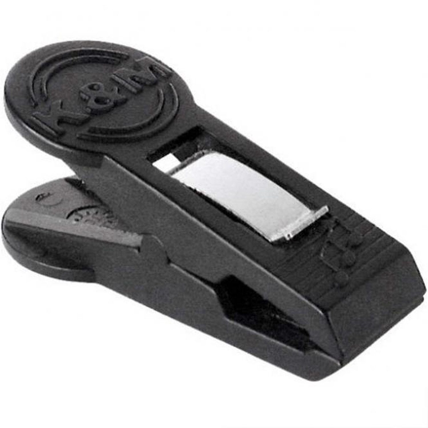 König & Meyer Notenpult K&M 16060 Noten-Klammer für Notenständer 4 Stück, (Set, 4 Stück), Vorteils-Set