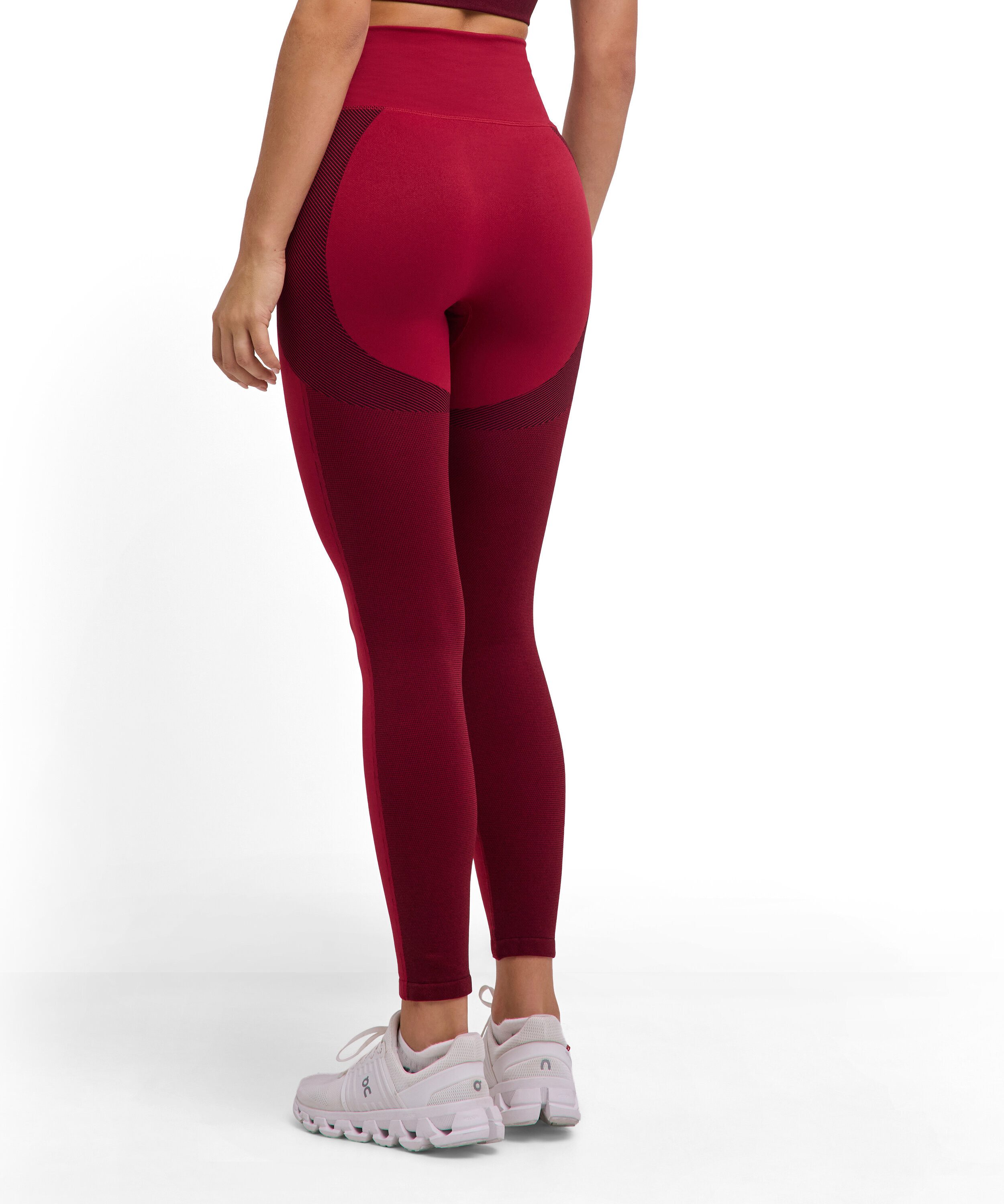 FALKE Funktionstights Seamless Shape Training Tights (1-tlg) für alle Workouts geeignet