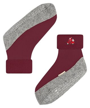 FALKE Socken Cosyshoe Driving Santa