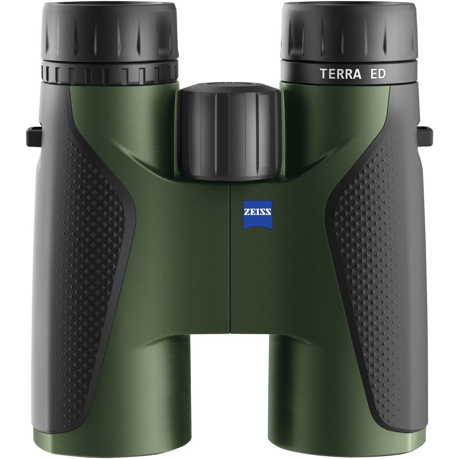 ZEISS Fernglas Terra ED 10x42 Fernglas, Helle, detailreiche Bilder ...