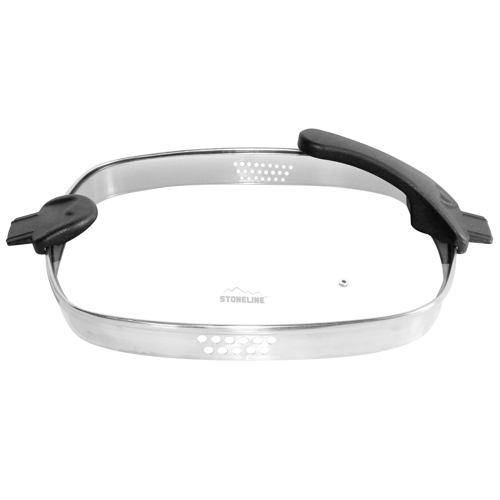 STONELINE Deckel, (1-tlg)