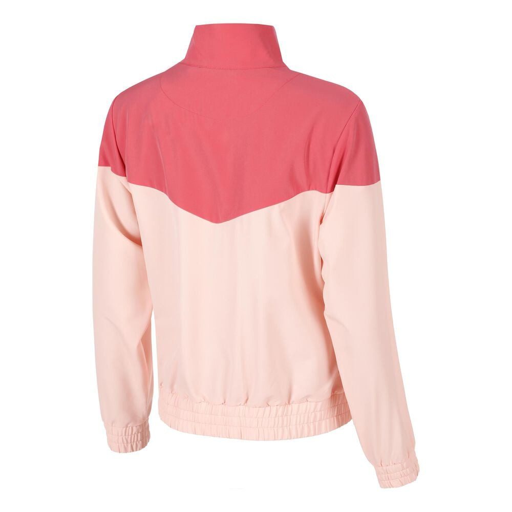 Quiet Please Trainingsjacke Chip günstig online kaufen