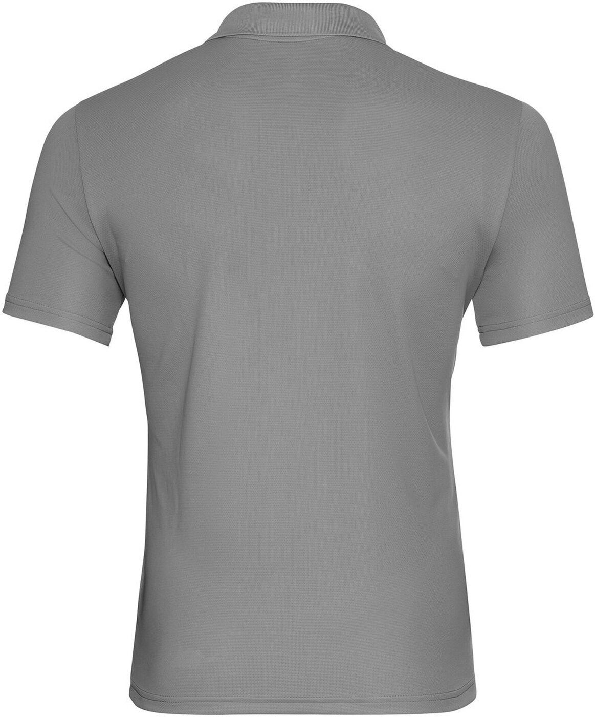 Odlo Poloshirt F-DRY ODLO STEEL GREY günstig online kaufen