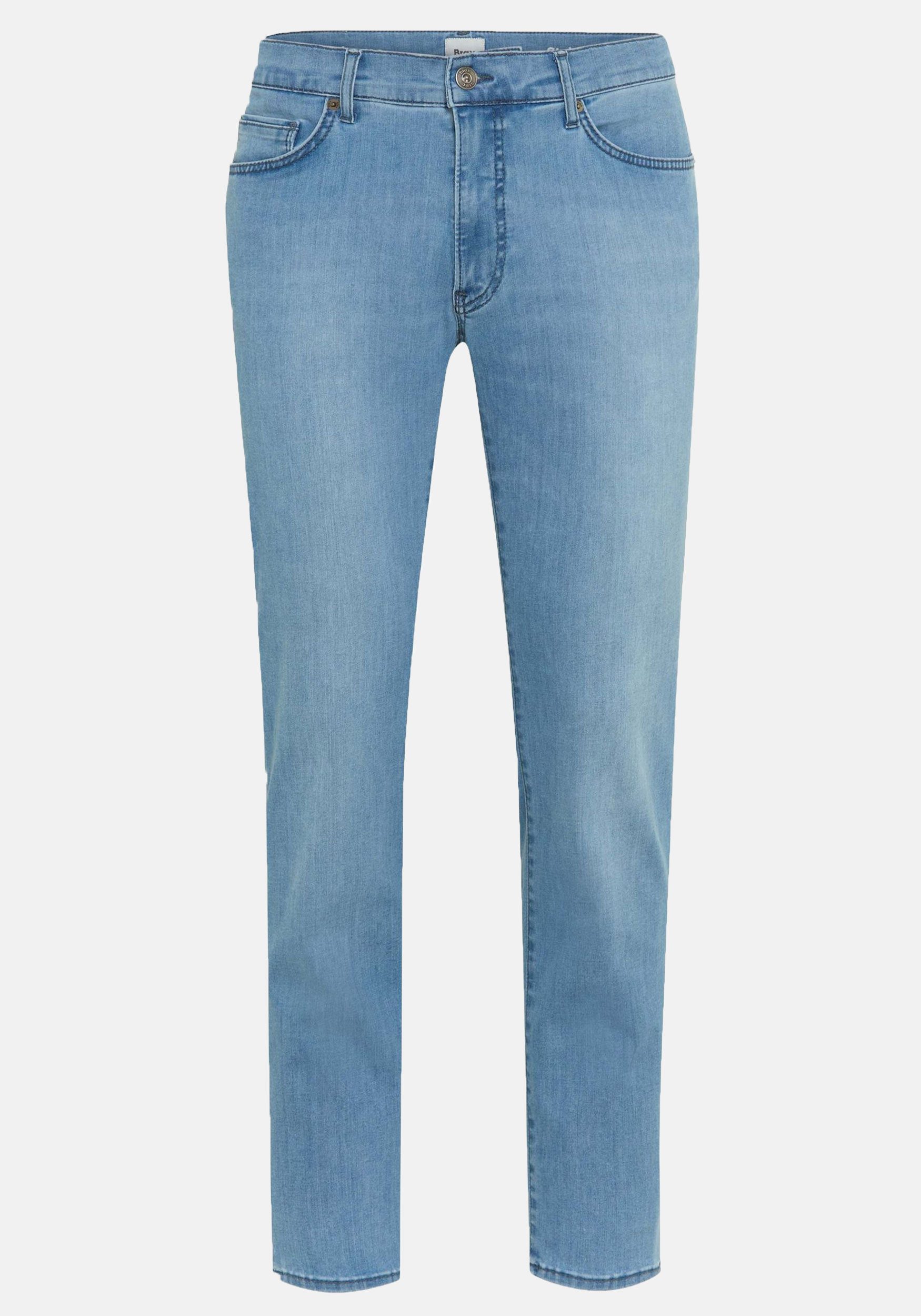 Brax 5-Pocket-Jeans CHUCK - Hi-Flextreme Stretch Denim, elastisch und beque günstig online kaufen