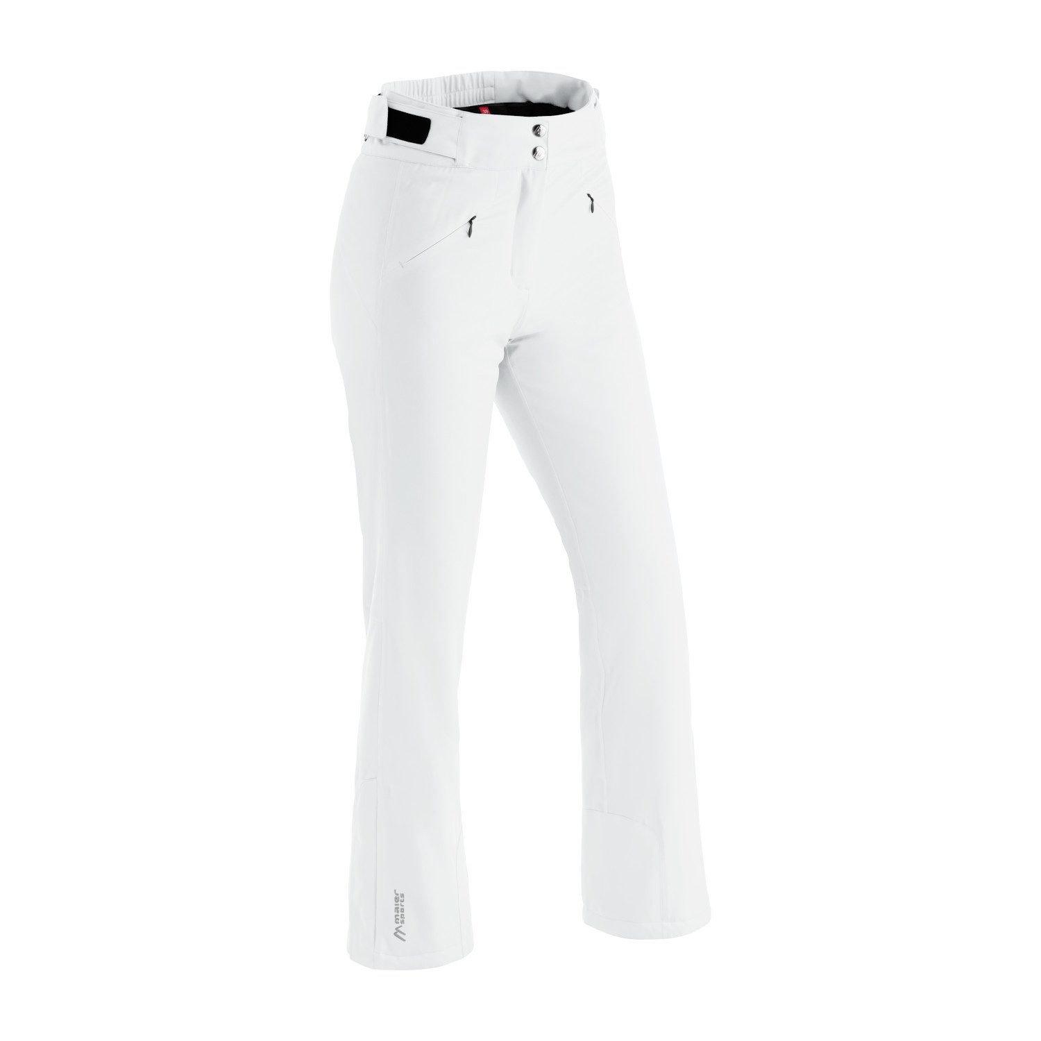 Maier Sports Skihose Maier Sports Damen Skihose Allissia slim 2.1 3005223