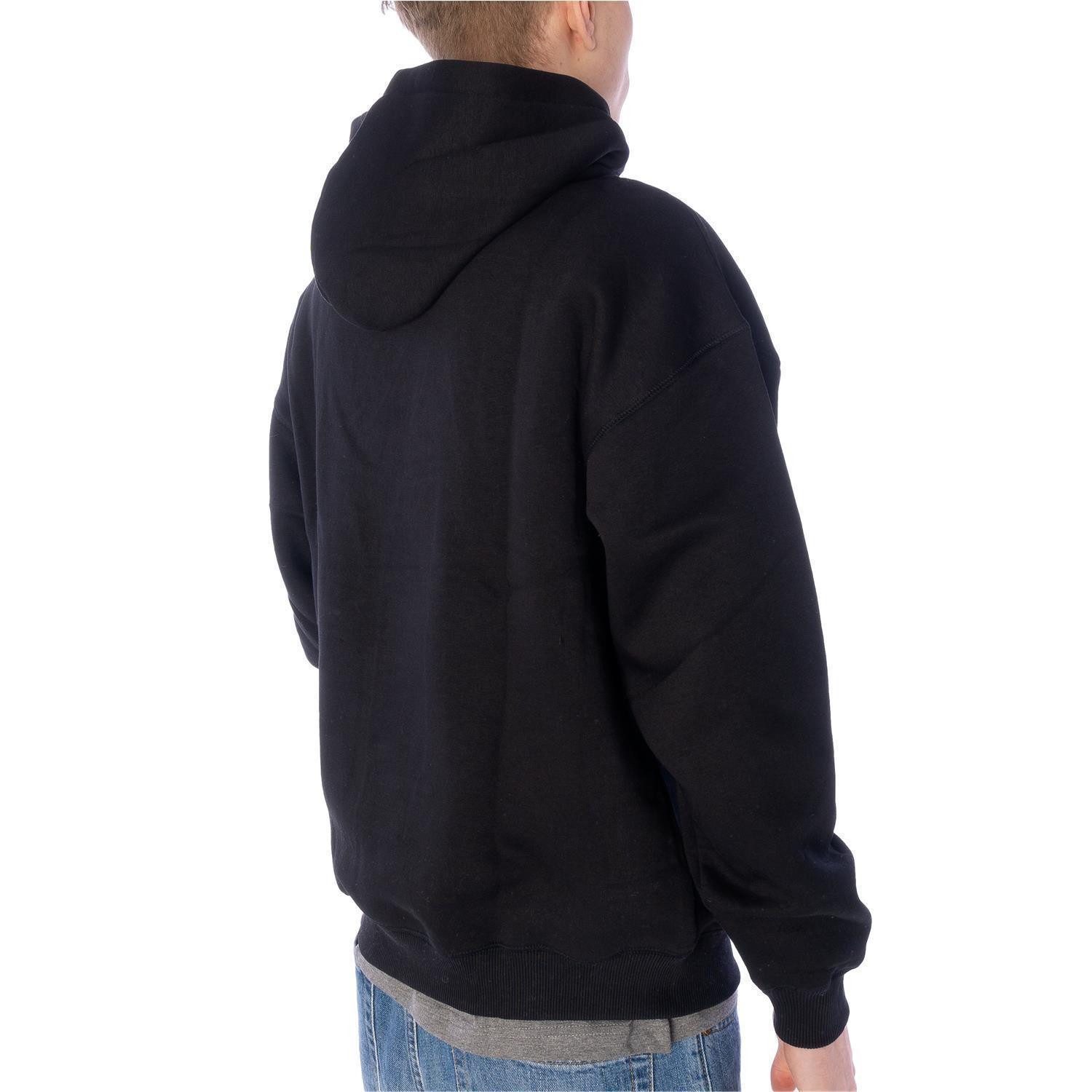 Zoo York Hoodie Hoodie Zoo York Scary (1-tlg)