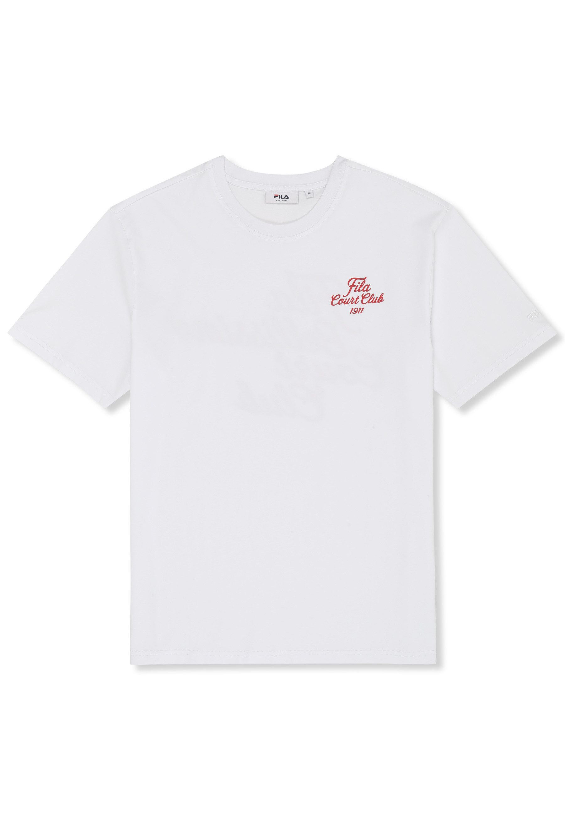 Fila T-Shirt VILLA