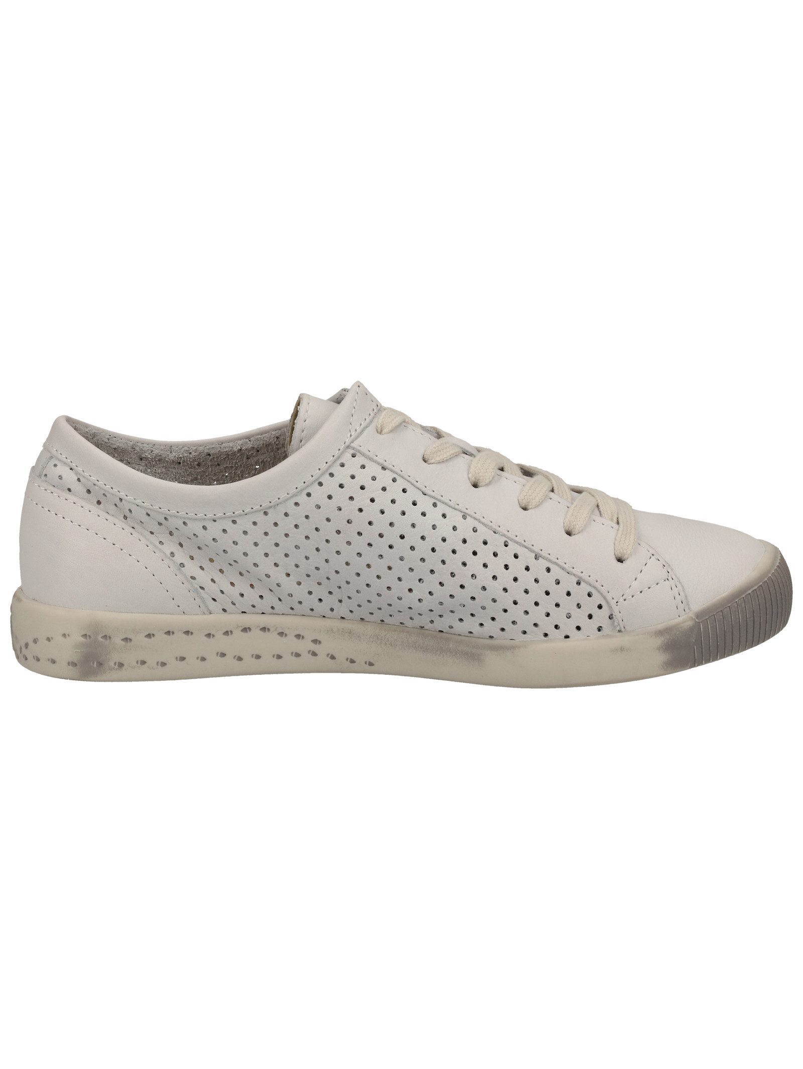 softinos softinos Sneaker Leder Sneaker
