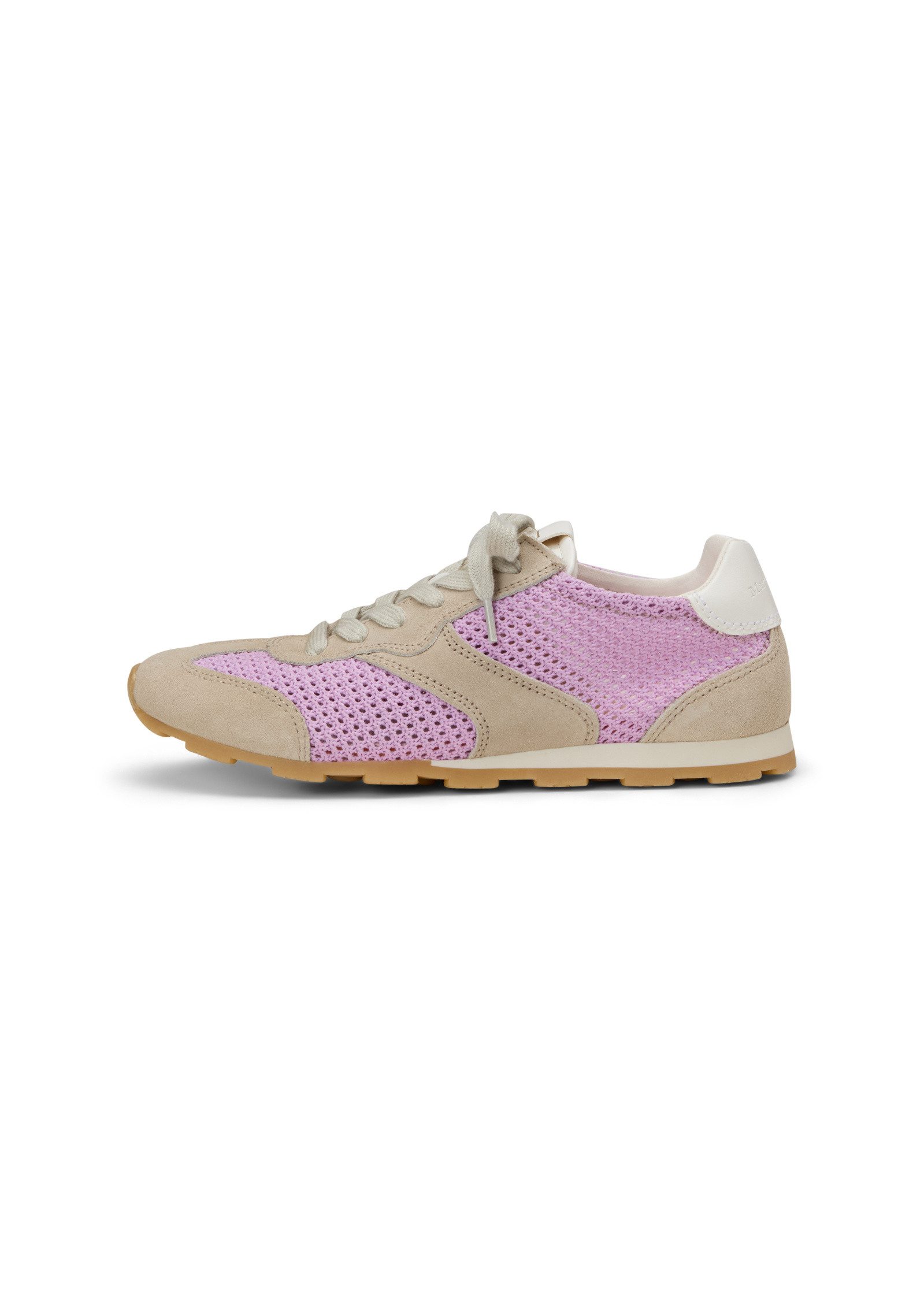 Marc O'Polo in luftiger Häkeloptik Sneaker