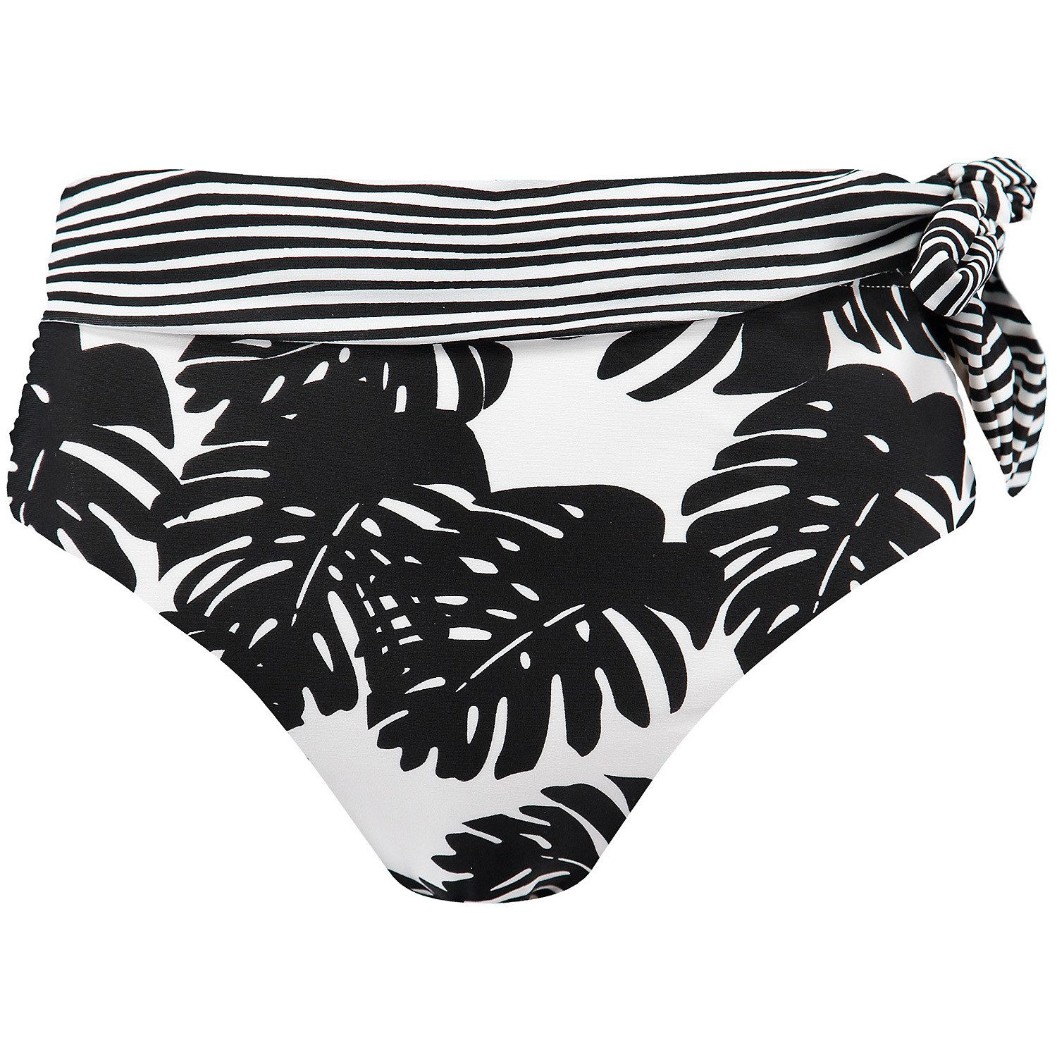 Barts Badeanzug Bikinihose W BANKSIA HIGHWAIST BRIEFS