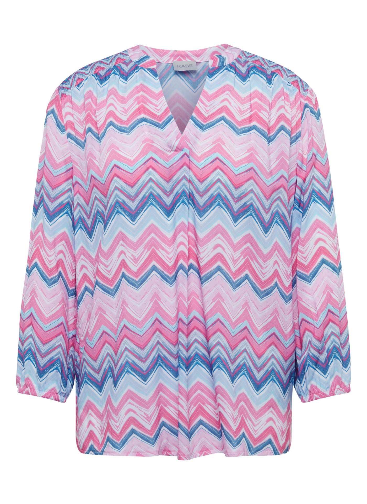 Rabe Klassische Bluse Powder Rose günstig online kaufen