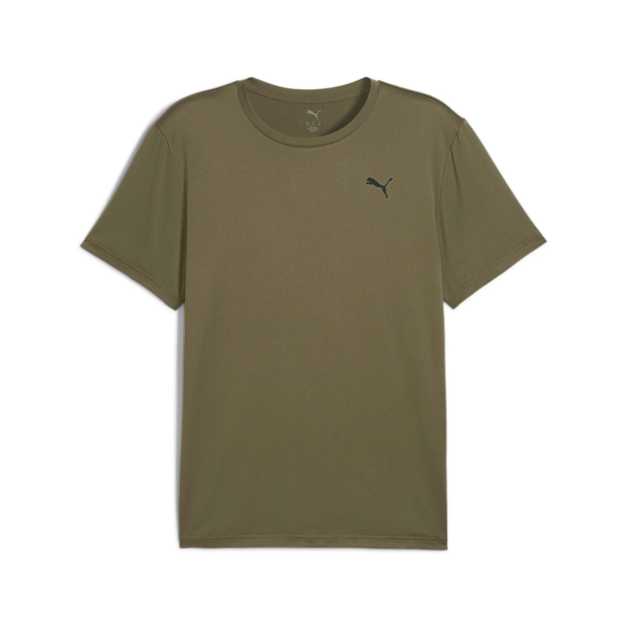PUMA T-Shirt Puma Herren T-Shirt TAD günstig online kaufen