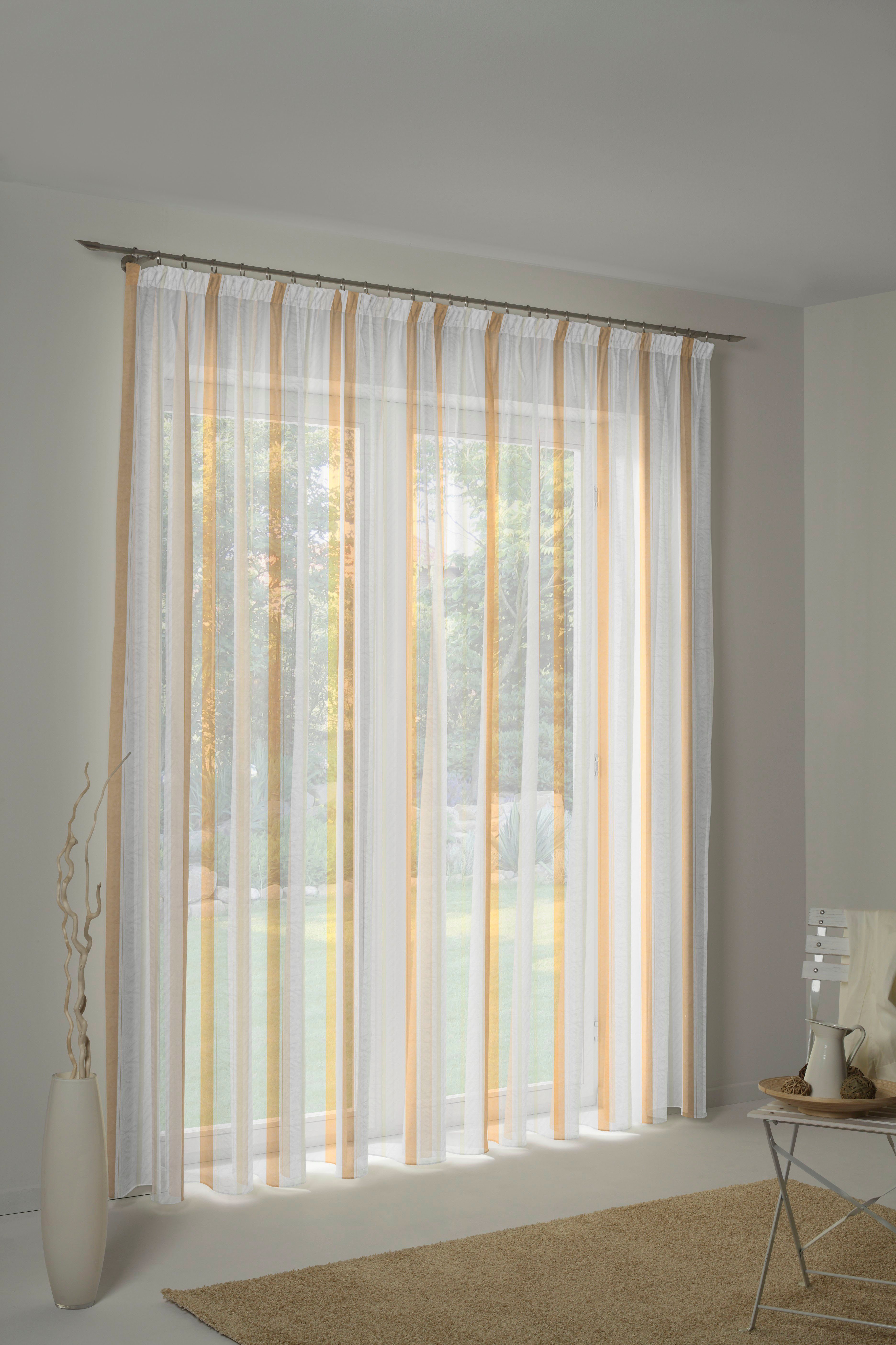 Wirth Vorhang Nicole, Faltenband (1 St), günstig online kaufen