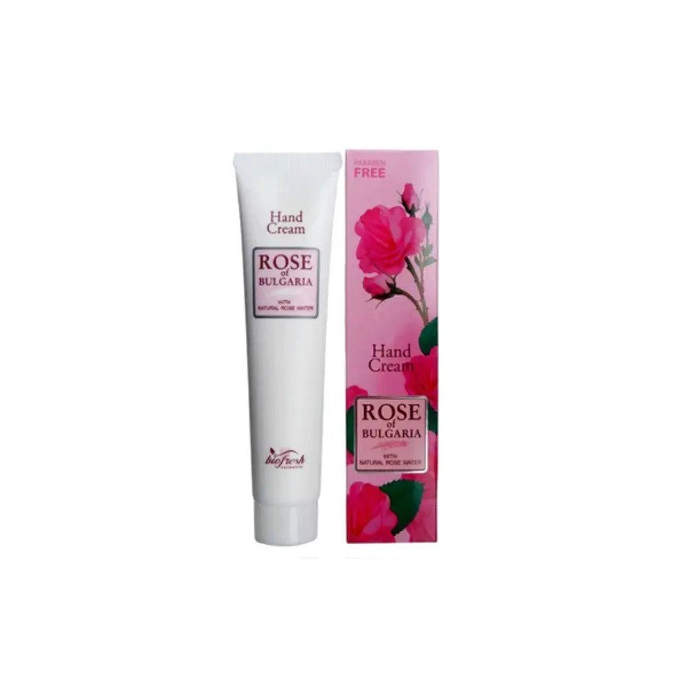 Sevan Roses Handcreme Handcreme Rose of Bulgaria