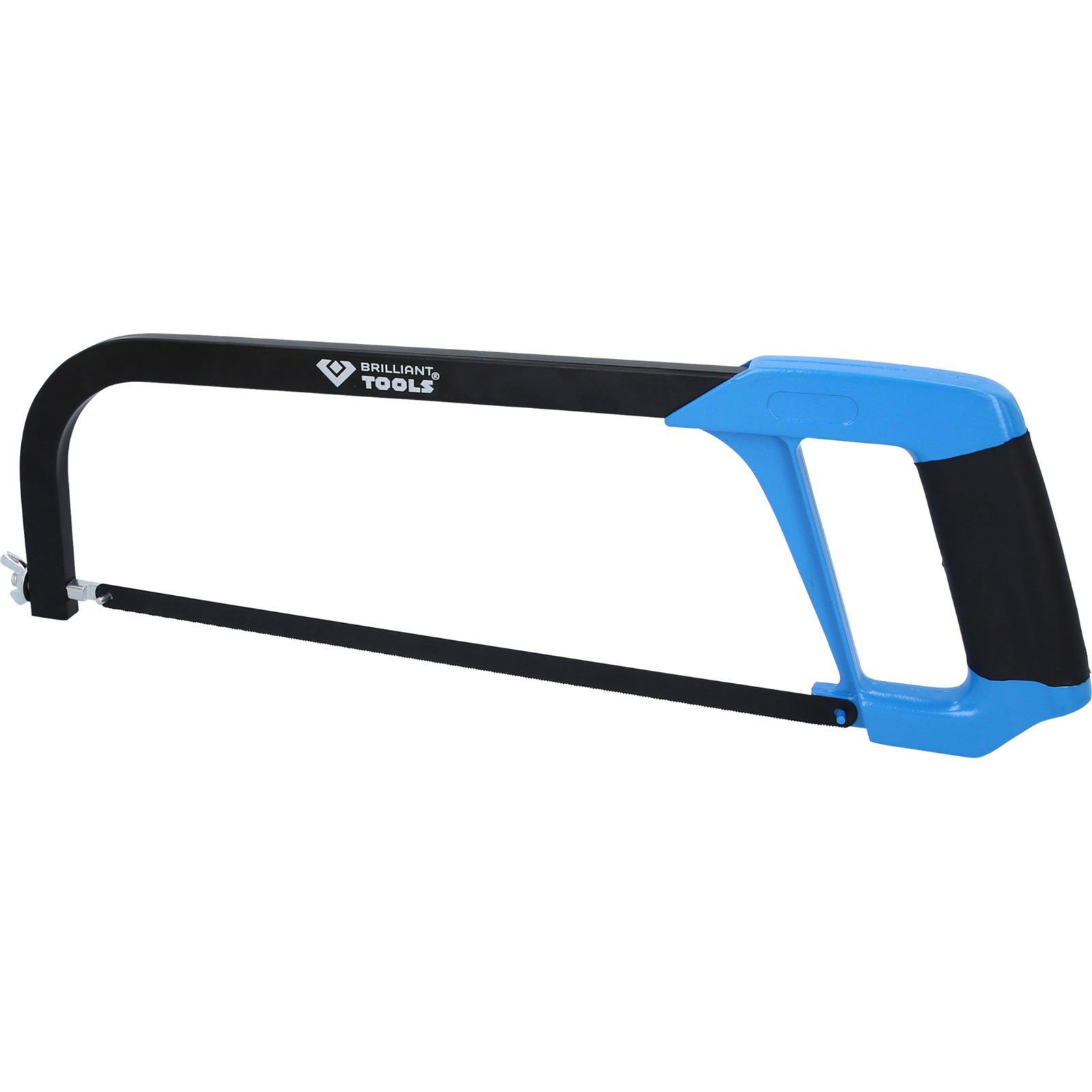 Brilliant Tools Handsäge BRILLIANT TOOLS Schnellspann-Metallsägebogen - BT1 günstig online kaufen