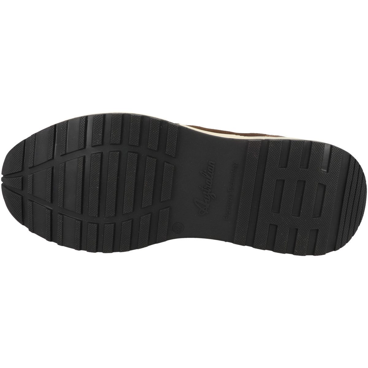 Australien Footwear Grants Herren Sneaker Turnschuhe, Sportschuhe, Freizeitschuhe, Halbschuhe, Schnürschuhe
