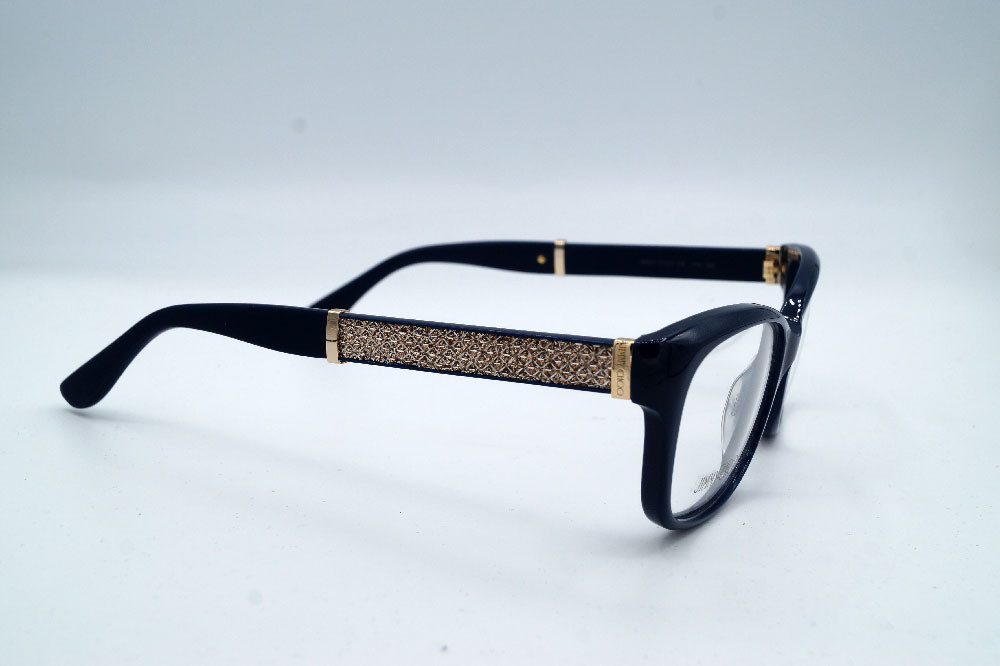 JIMMY CHOO Очкиgestell JIMMY CHOO Очкиfassung Очкиgestell Eyeglasses Frame JC 178 175