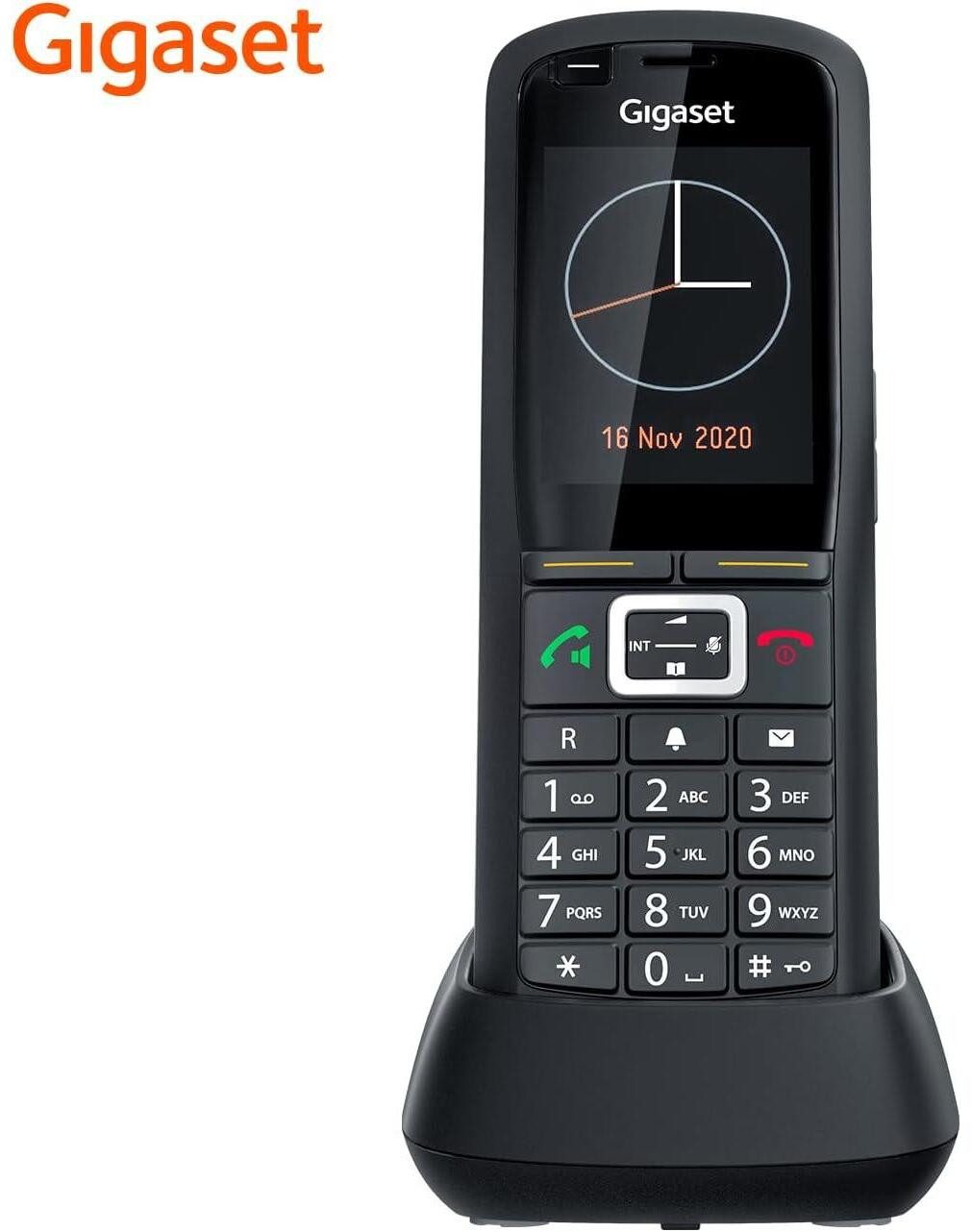 S30852-H2976-R102 Schnurloses DECT-Telefon